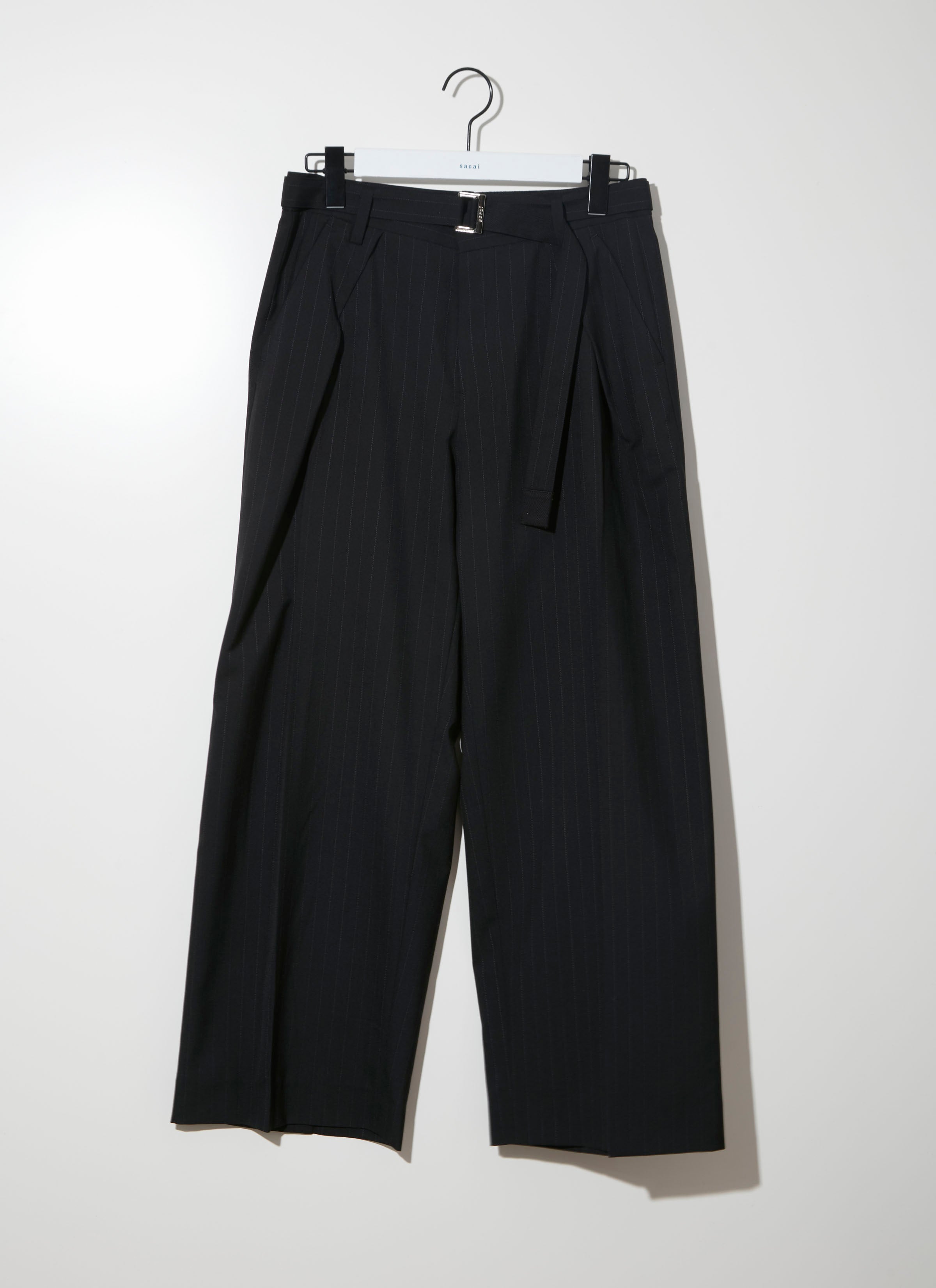 MEN PANTS & SHORTS | sacai Official Store サカイ オフィシャル