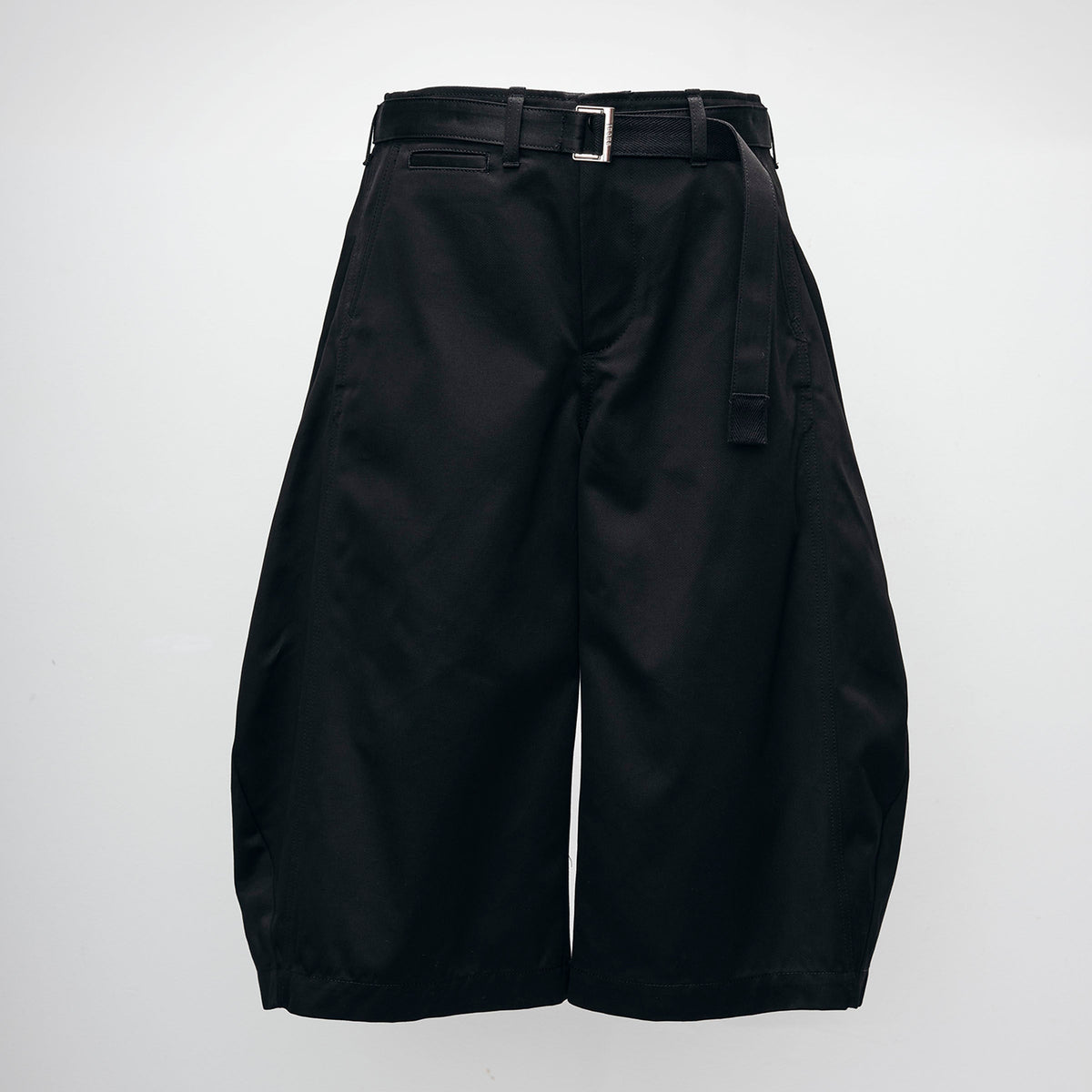 Cotton Chino Pants | sacai Official Store サカイ オフィシャル