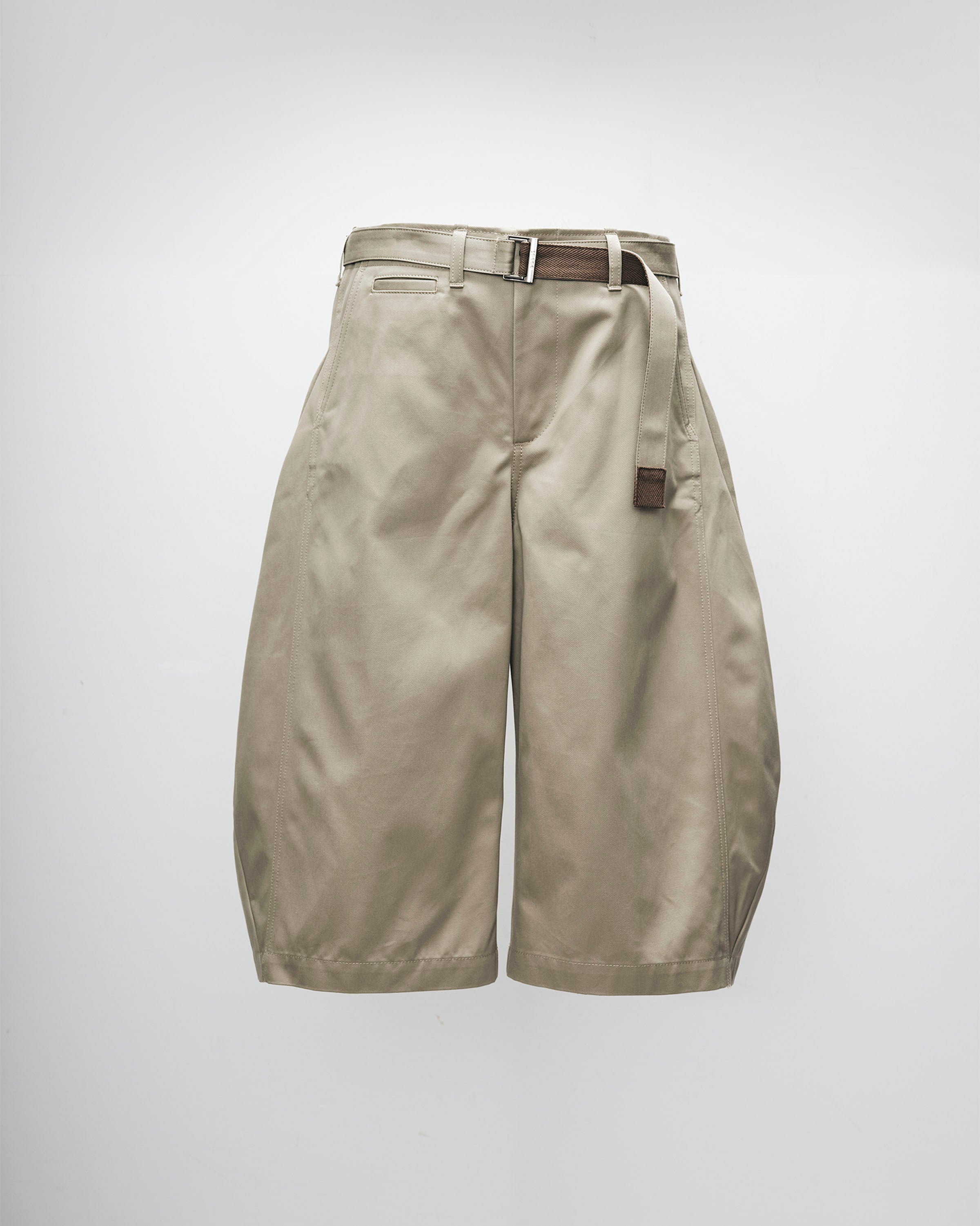 ジャンボSacai Cotton Chino Pants サイズ4 Cotton Chino Pants | sacai Official Store サカイ オフィシャル