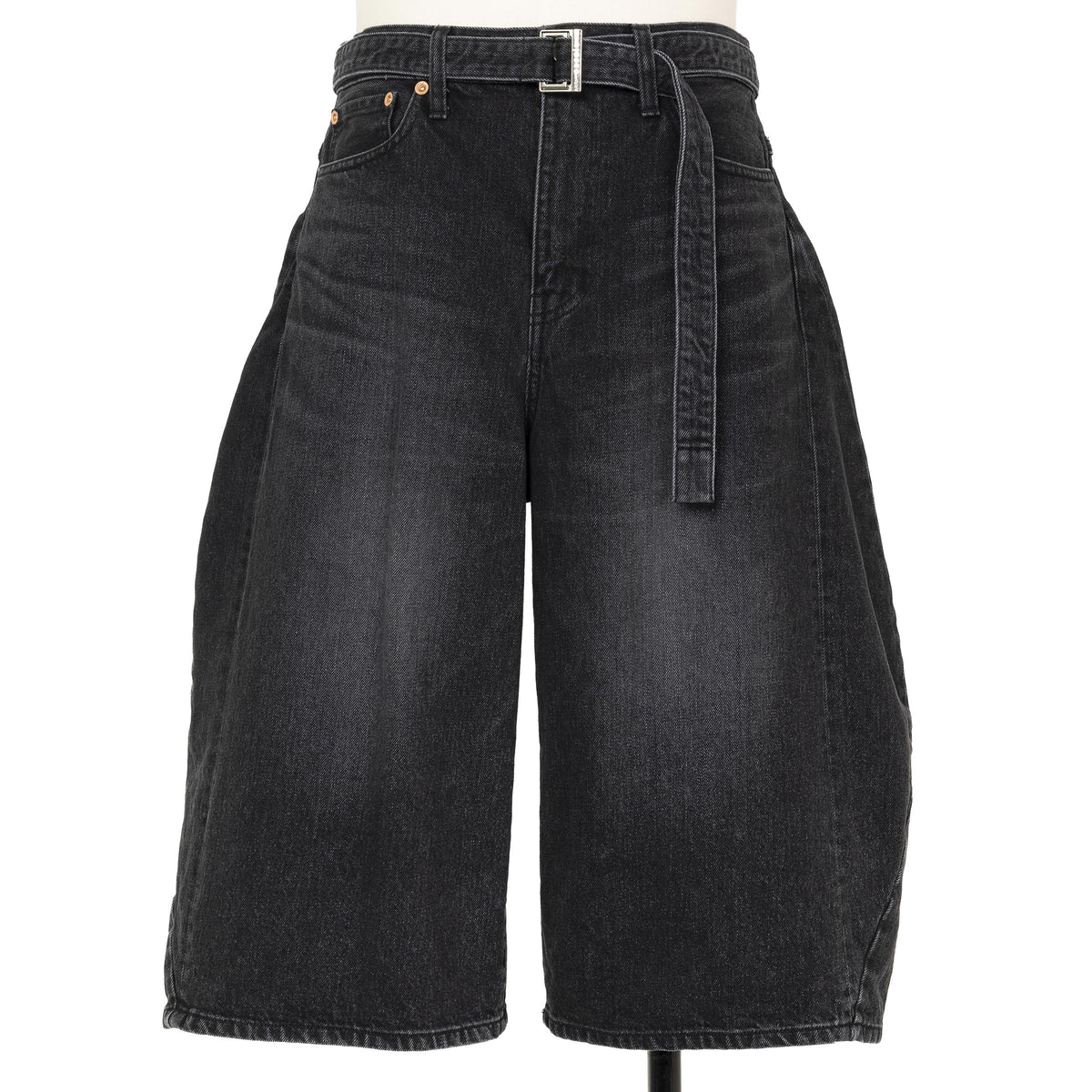 Denim Pants | sacai Official Store サカイ オフィシャル