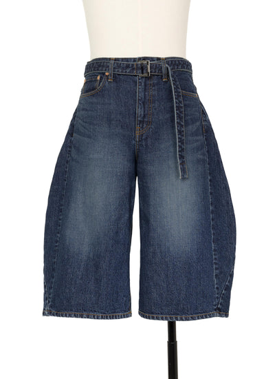 Denim Pants | sacai Official Store サカイ オフィシャル