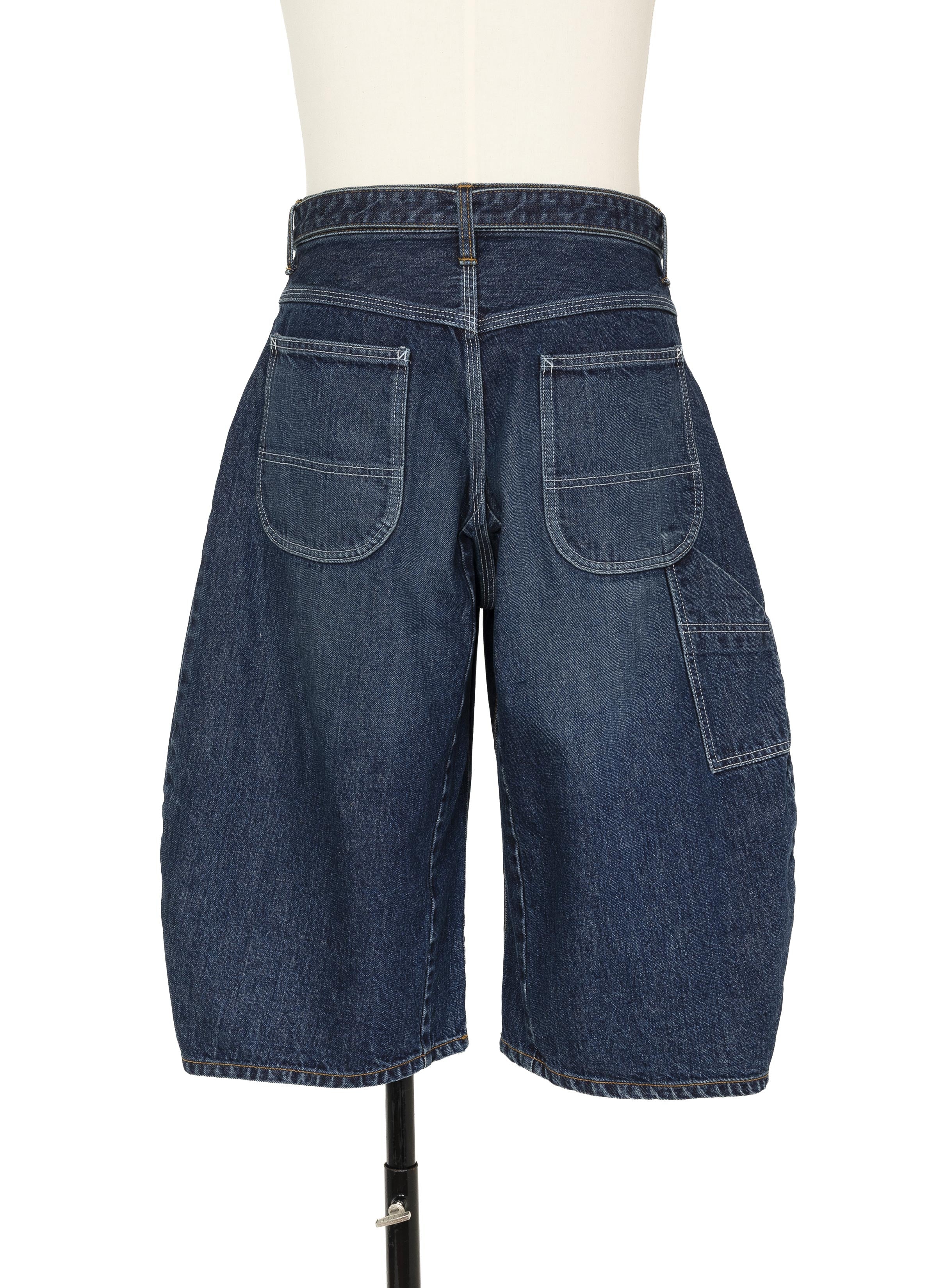 Denim Pants | sacai Official Store サカイ オフィシャル