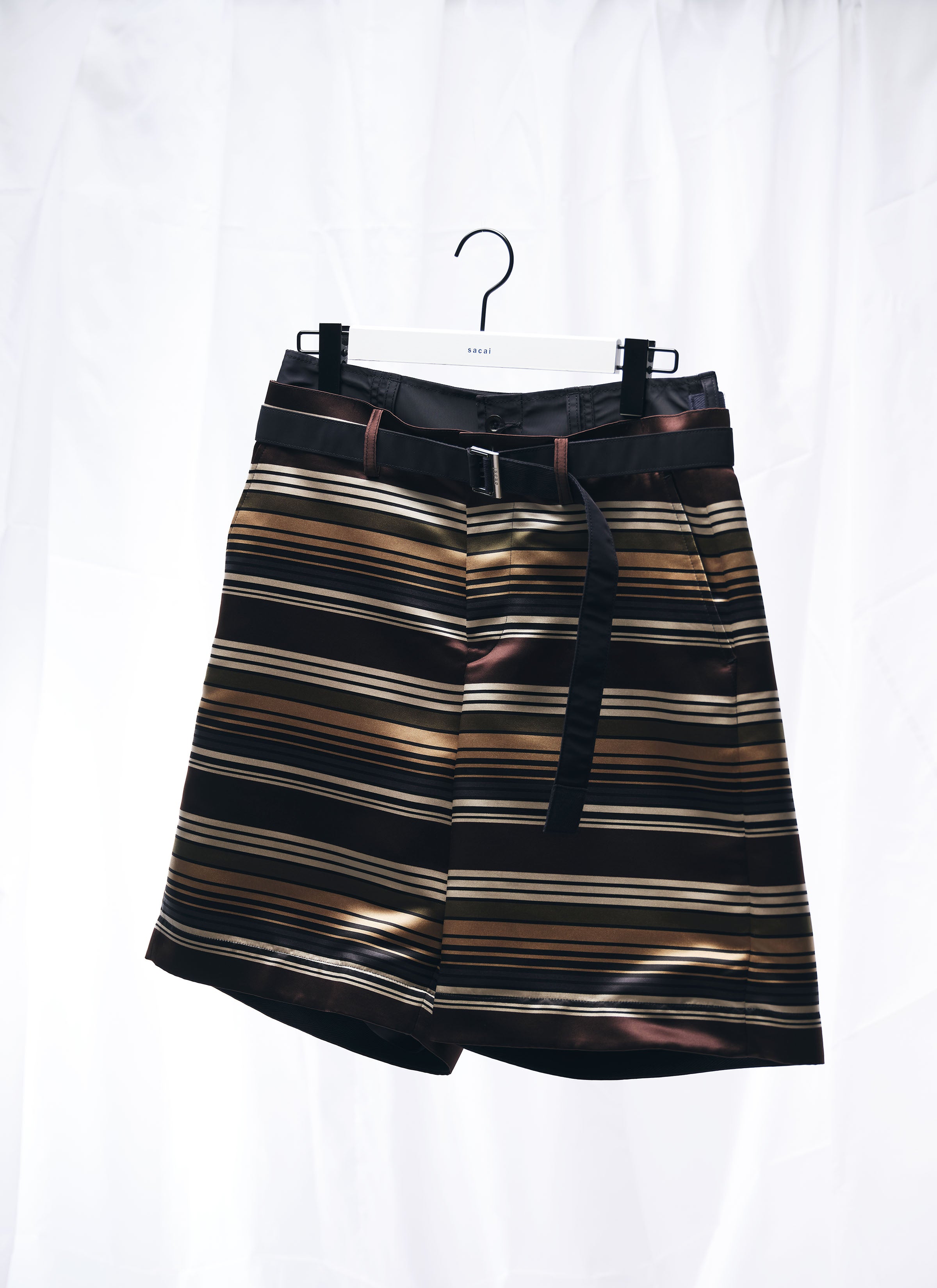 MEN'S PANTS & SHORTS – Page 2 | sacai Official Store サカイ