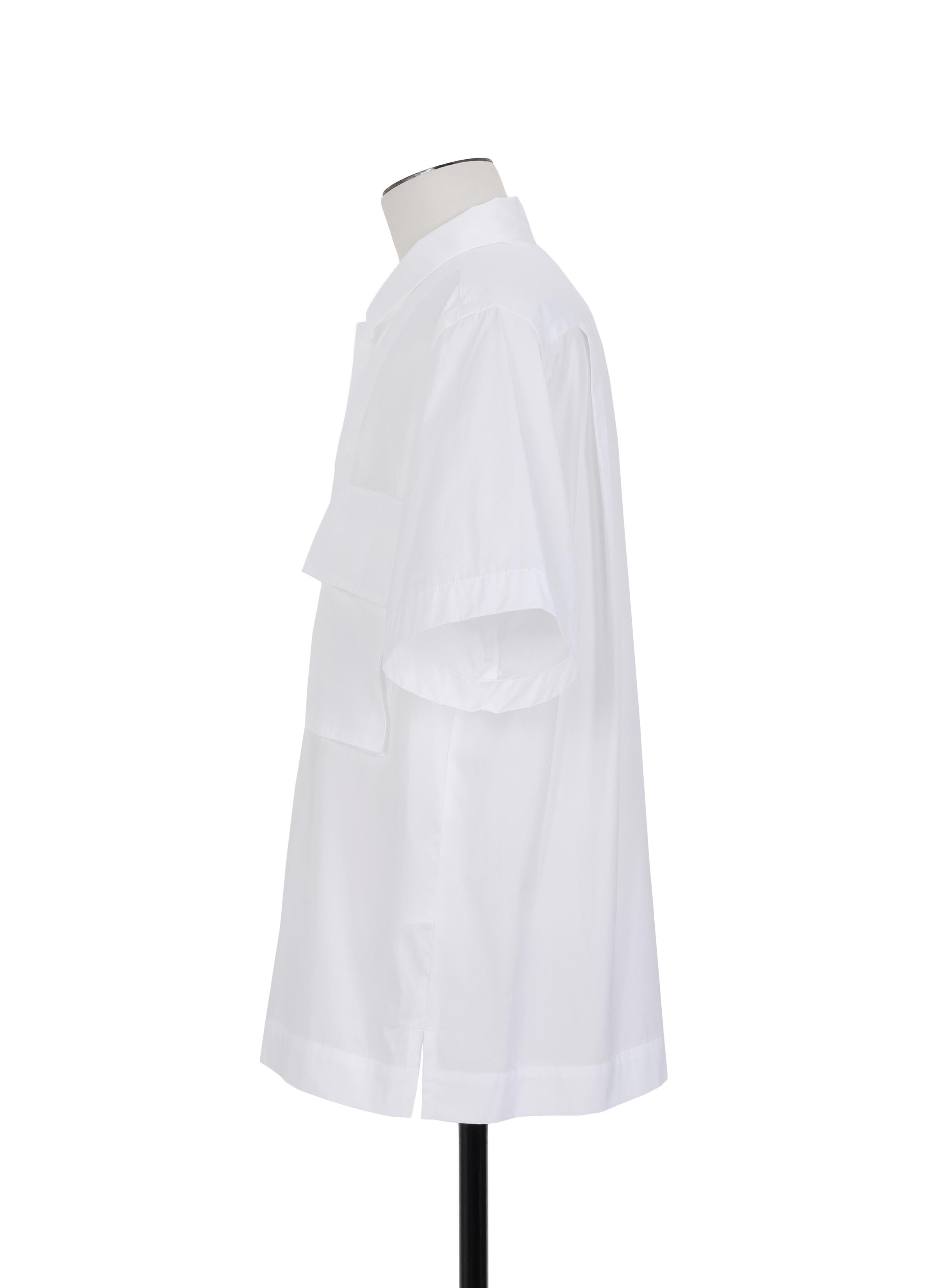 MEN SHIRTS | sacai Official Store サカイ オフィシャル サカイ 22