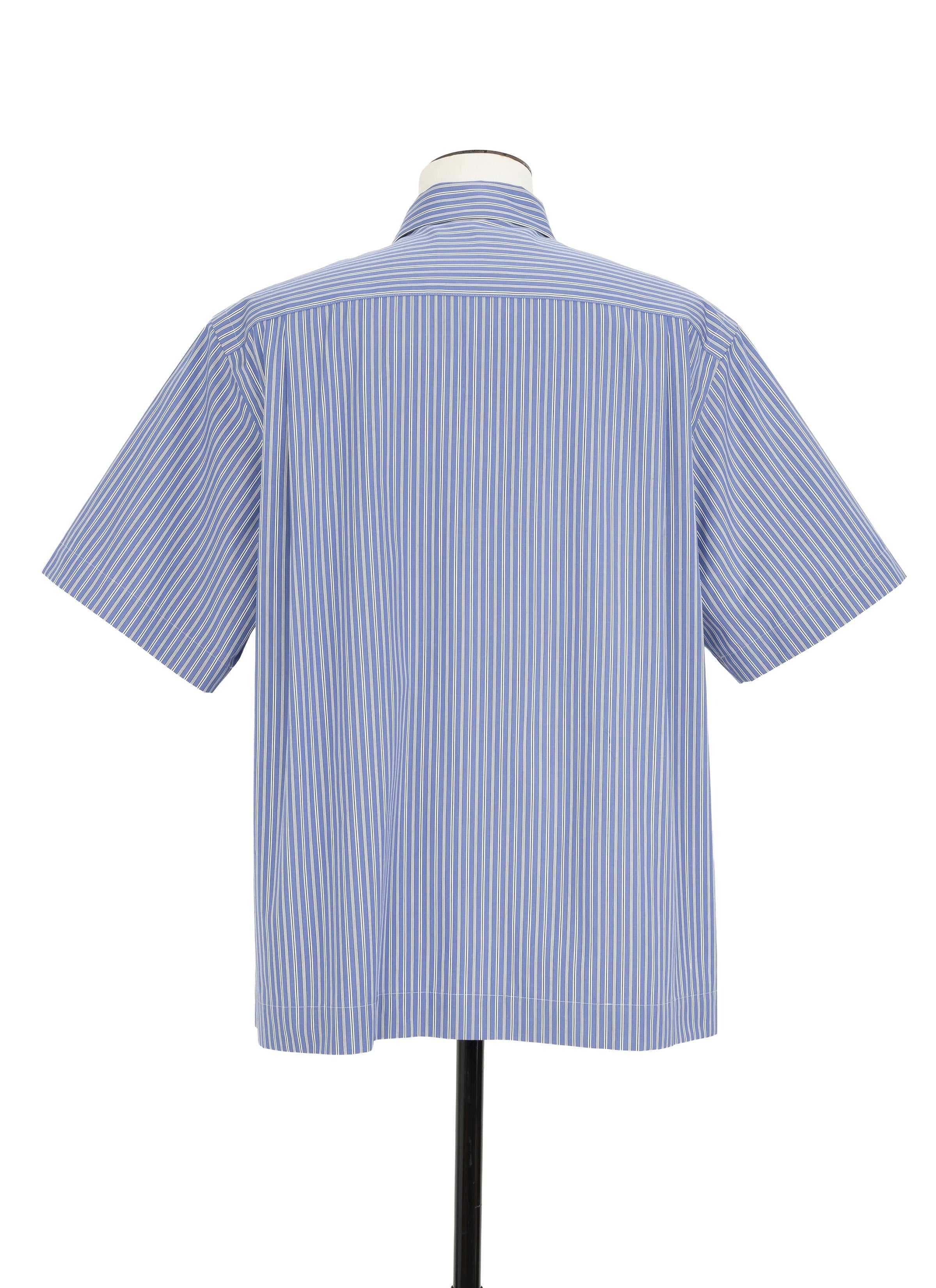 Poplin Shirt