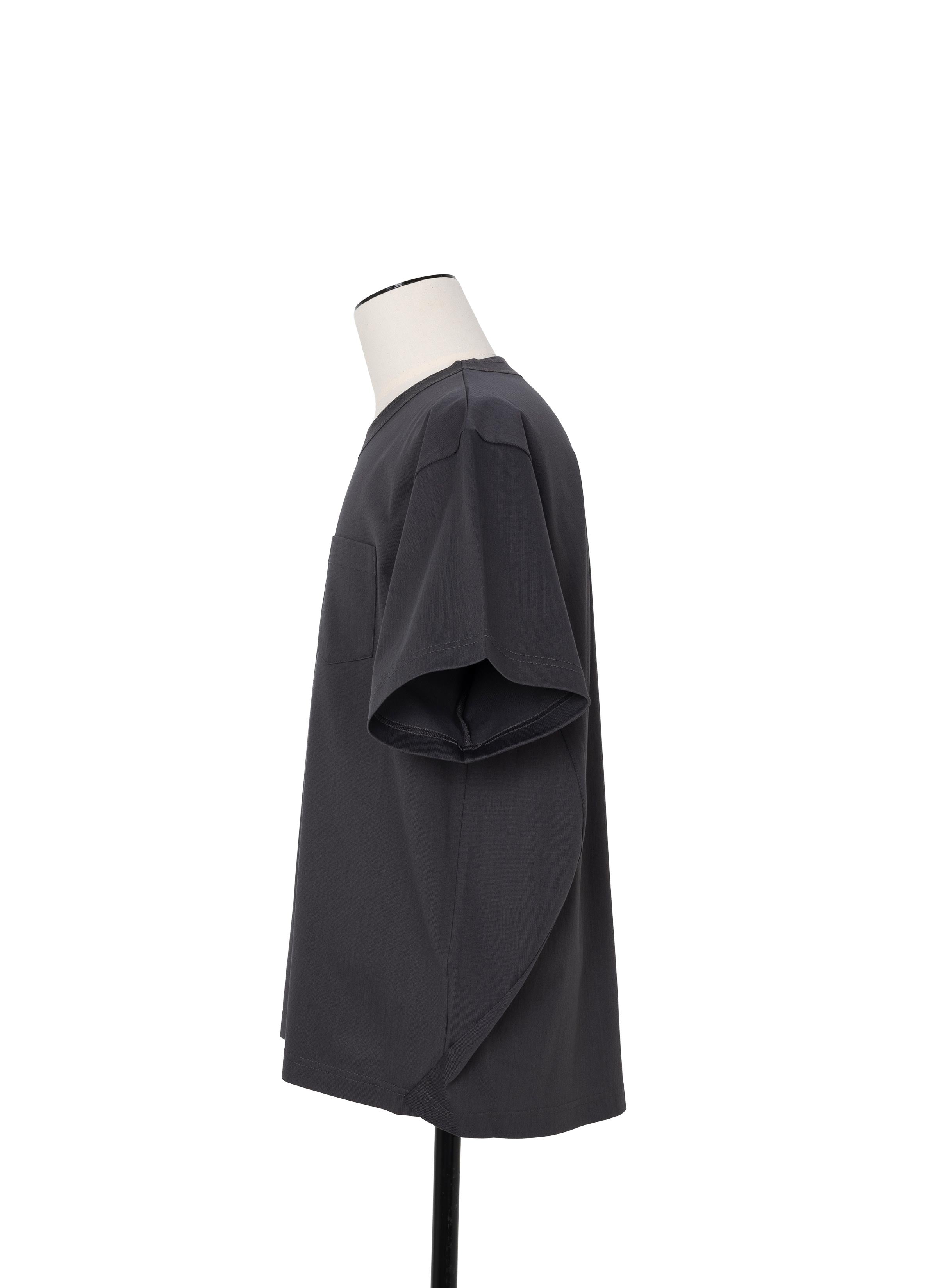 MEN T-SHIRT | sacai Official Store サカイ オフィシャル