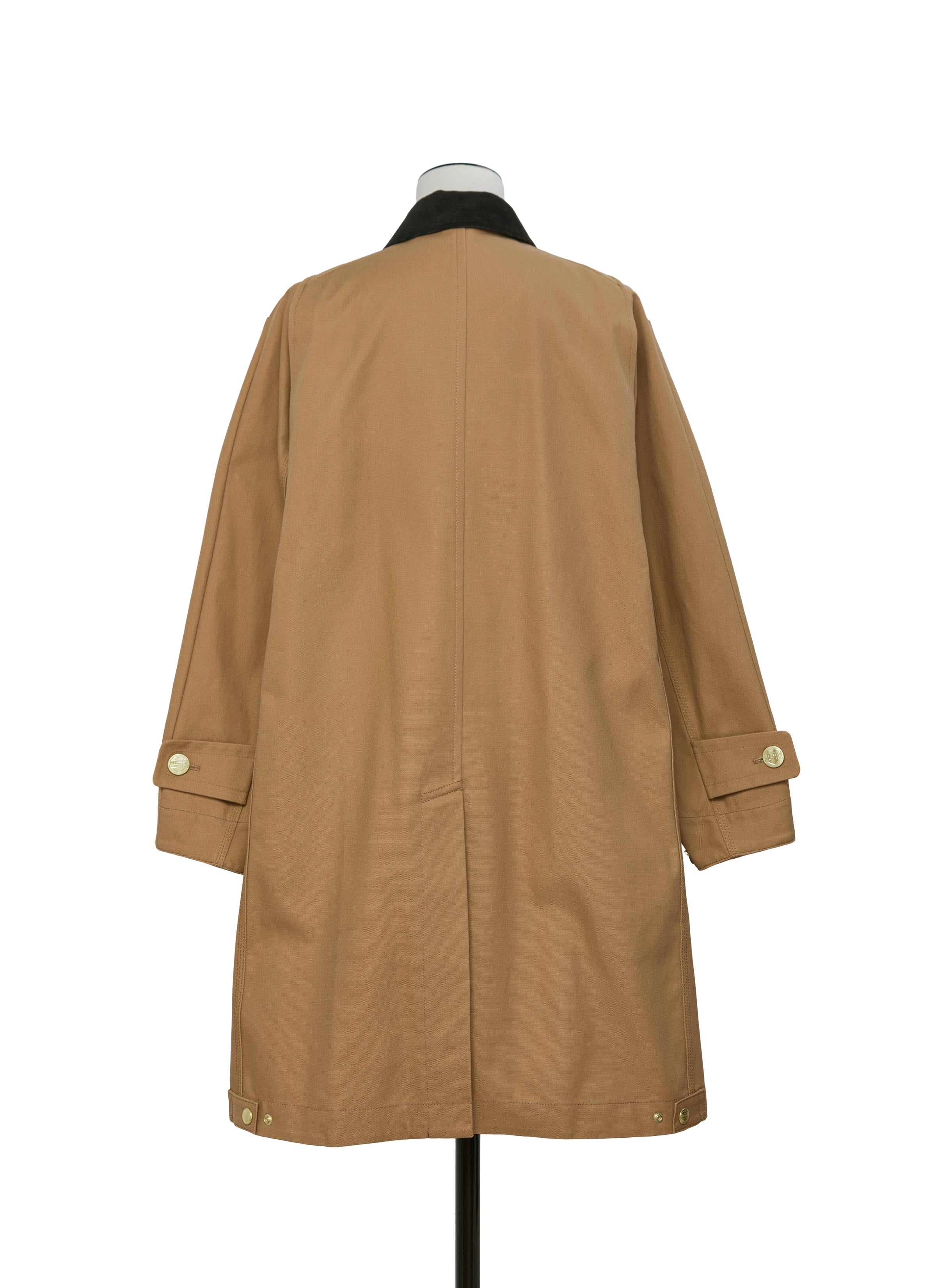 Carhartt WIP Duck Coat | sacai Official Store サカイ オフィシャル