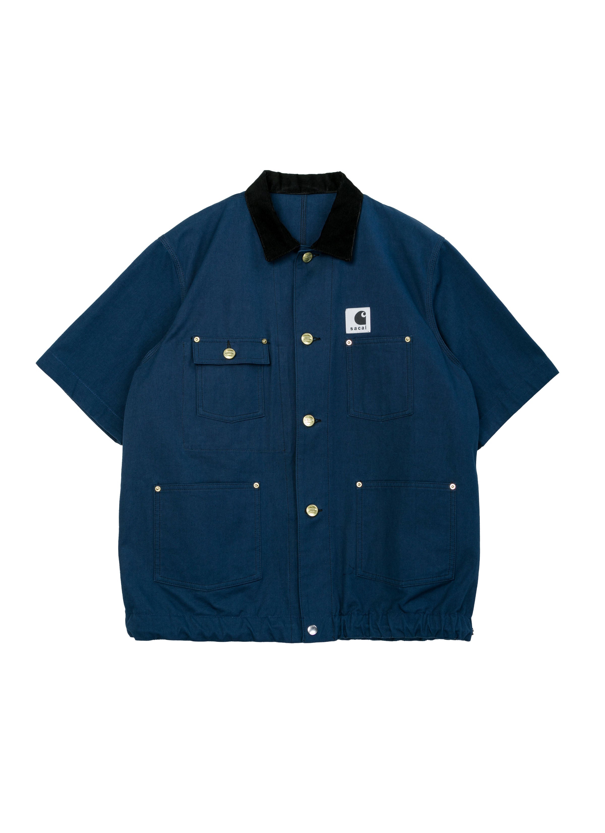 Carhartt WIP Duck Shirt | sacai Official Store サカイ オフィシャル