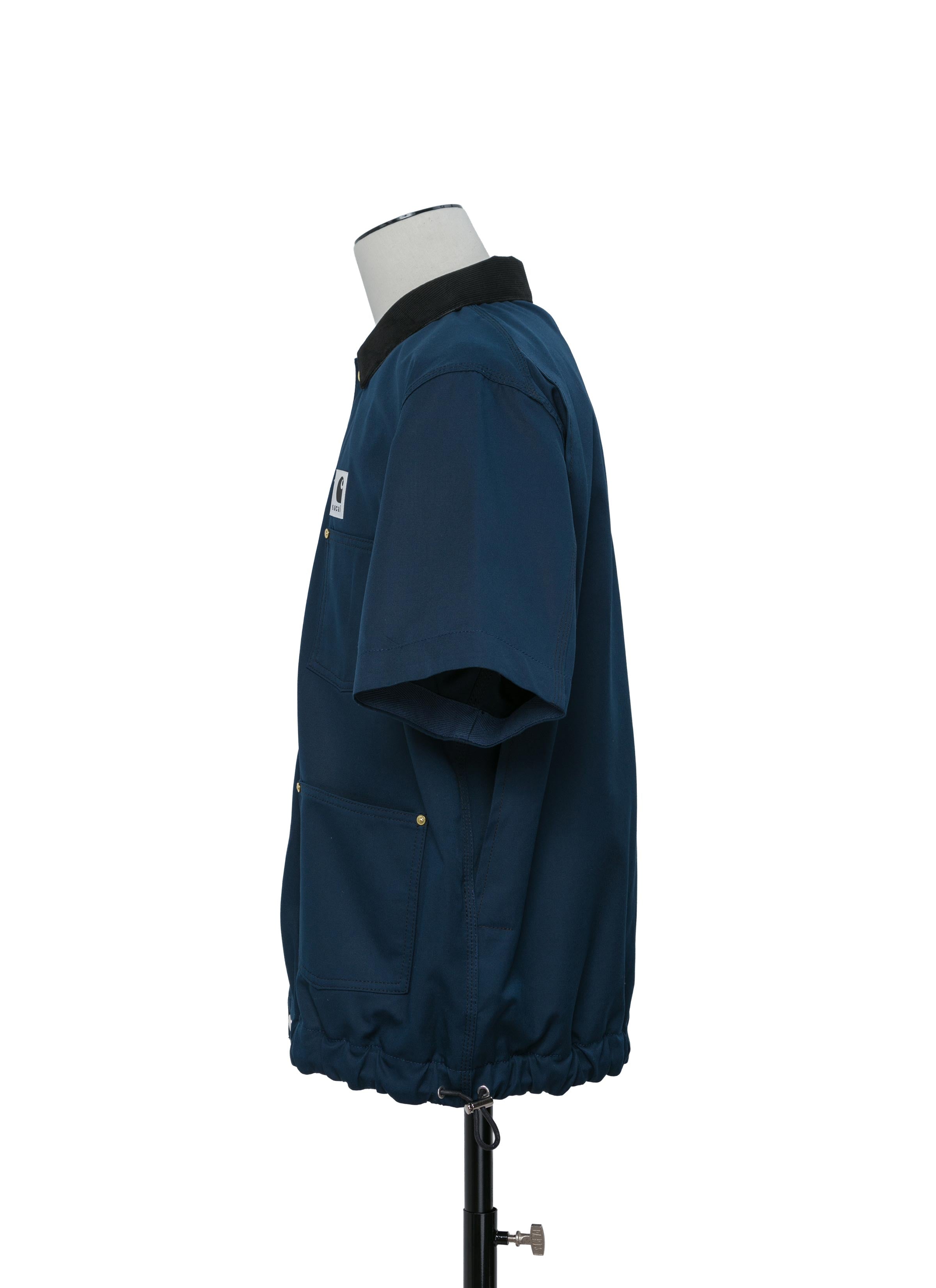 Carhartt WIP Duck Shirt | sacai Official Store サカイ オフィシャル