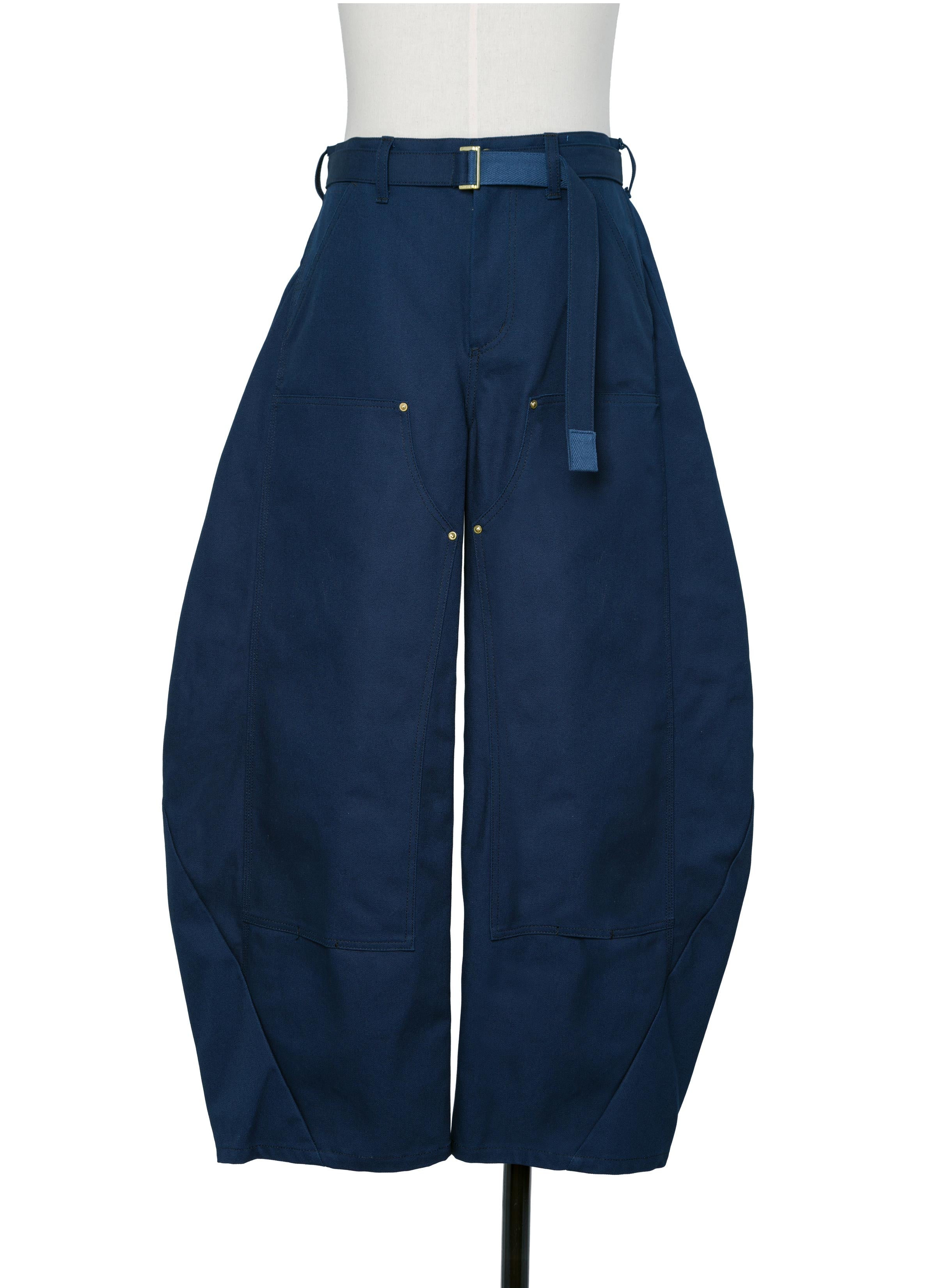 Carhartt WIP Duck Pants | sacai Official Store サカイ オフィシャル