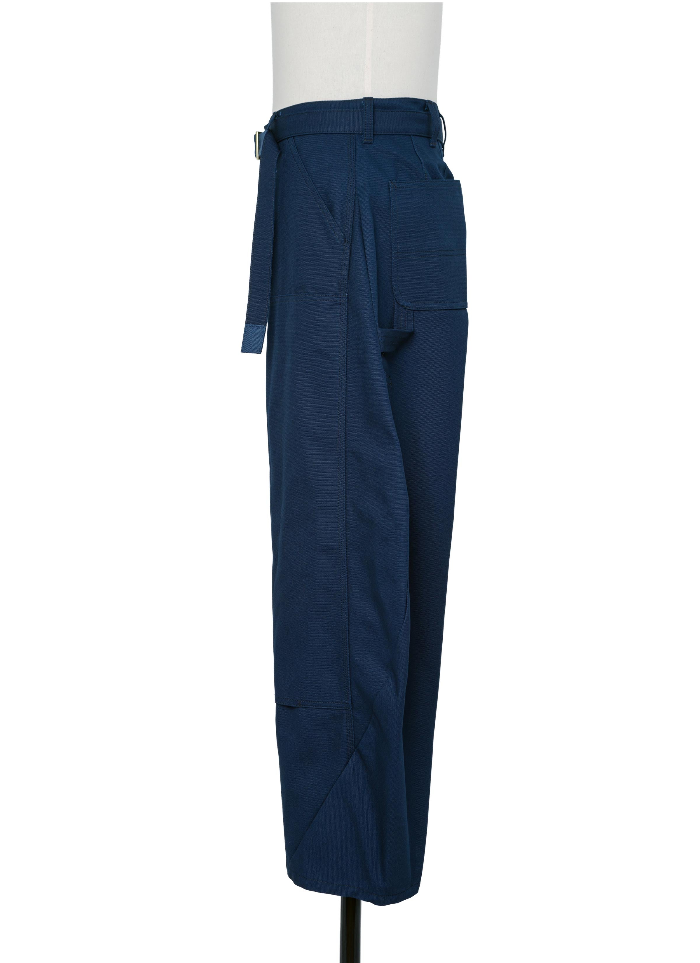 Carhartt WIP Duck Pants | sacai Official Store サカイ オフィシャル