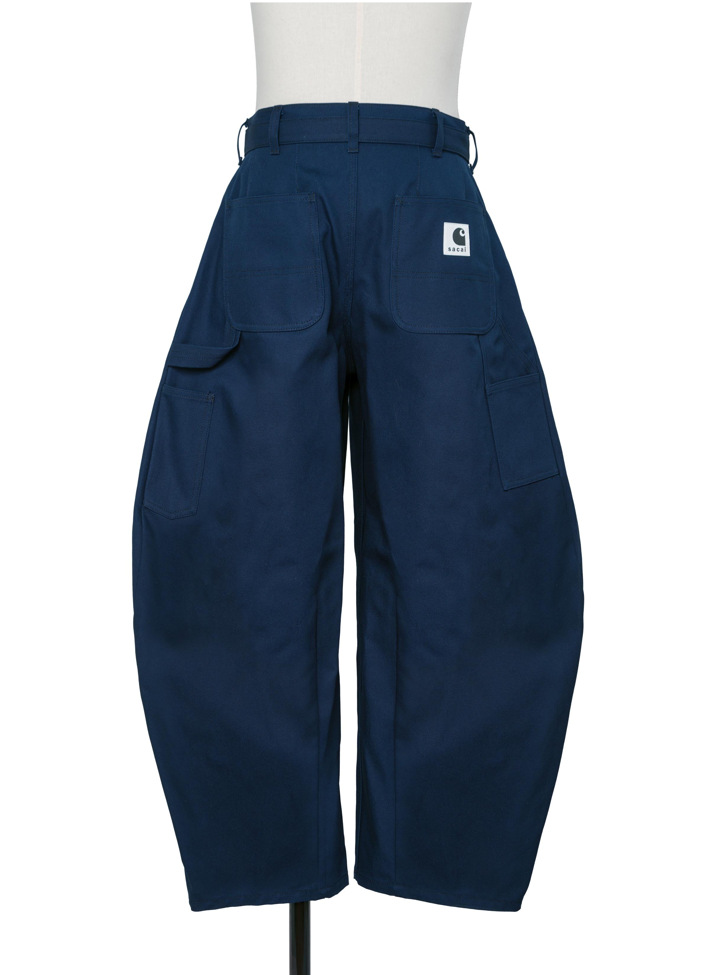 Carhartt WIP Duck Pants | sacai Official Store サカイ オフィシャル