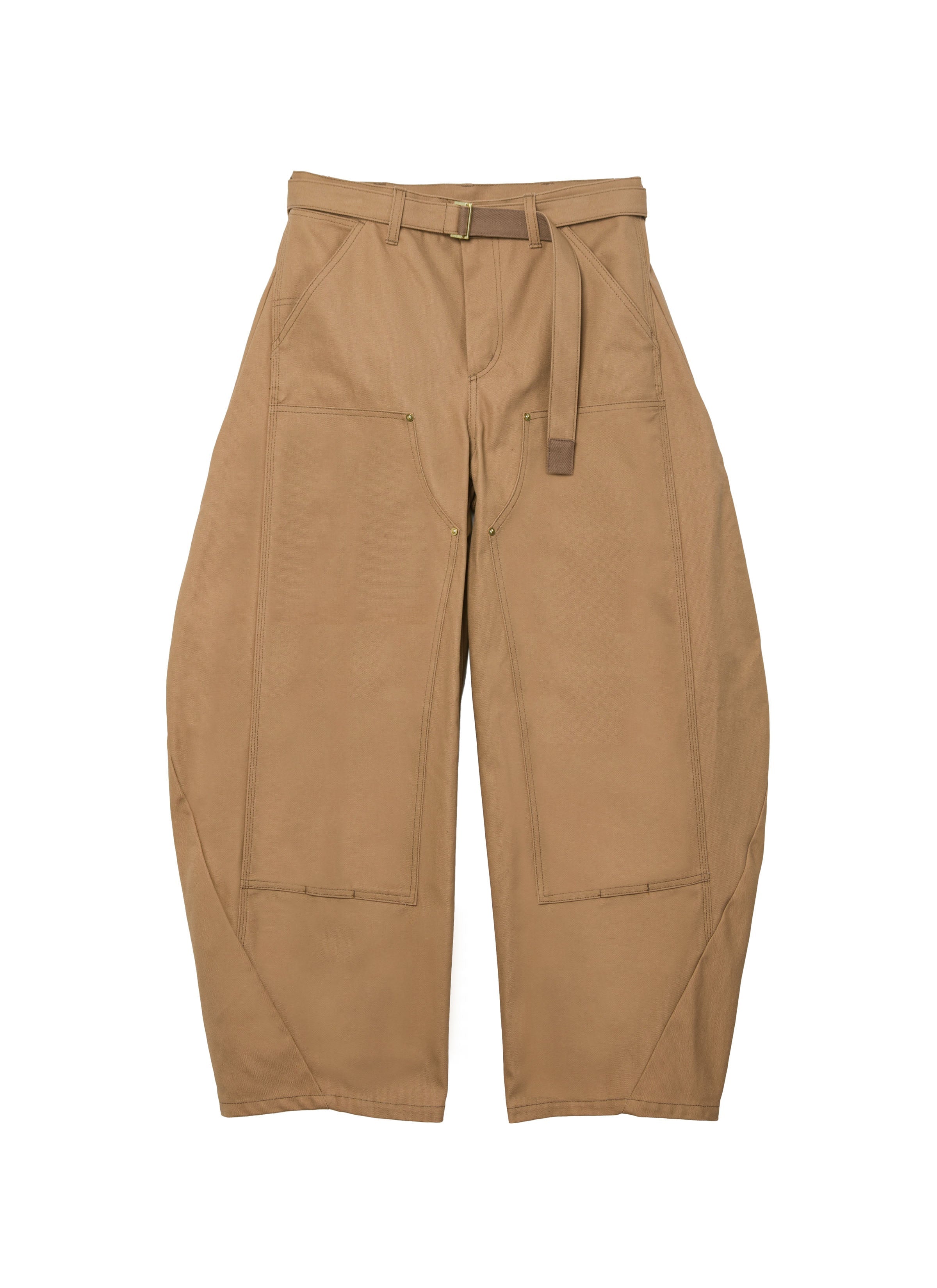 Carhartt WIP Duck Pants | sacai Official Store サカイ オフィシャル