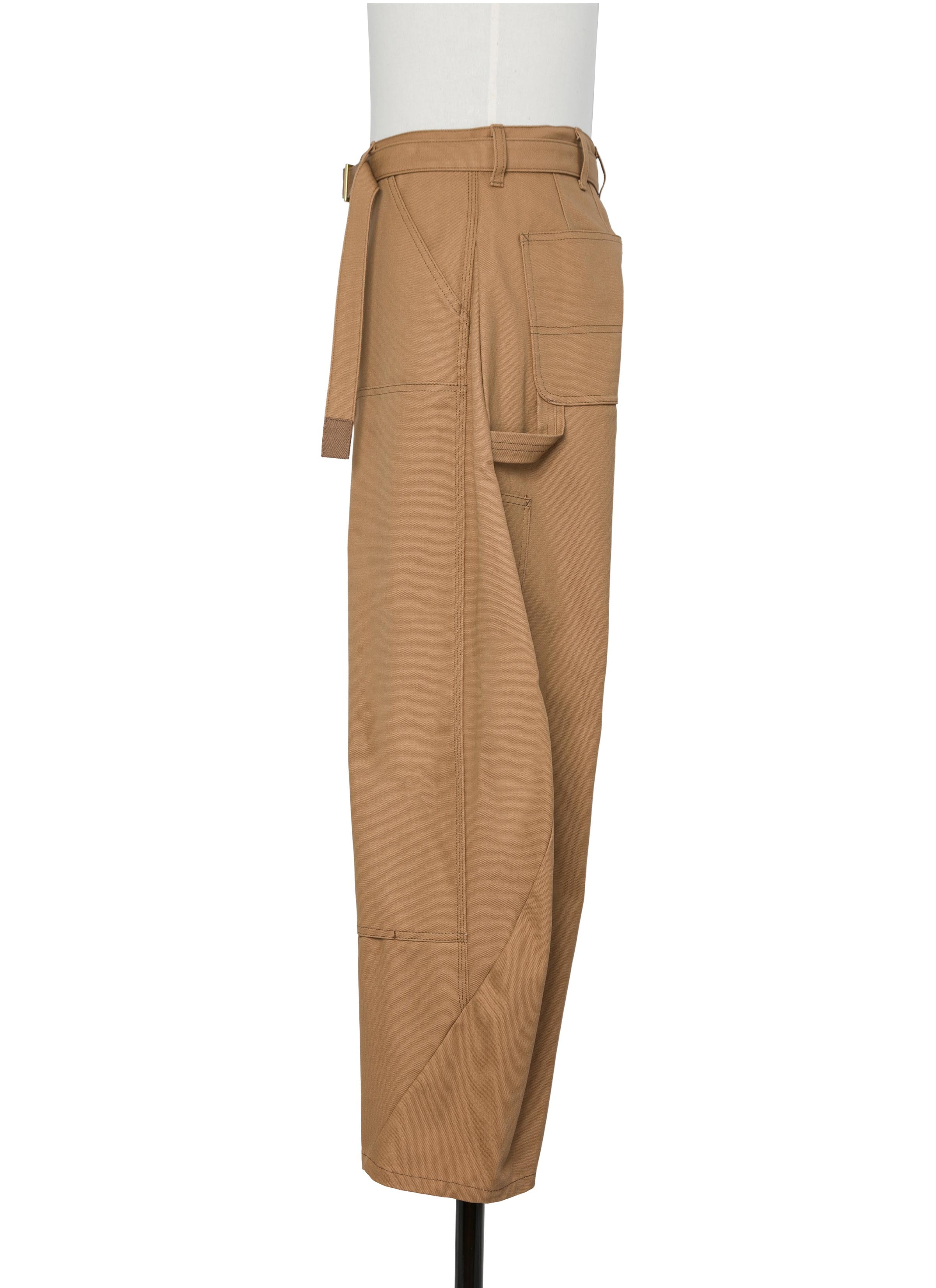 Carhartt WIP Duck Pants | sacai Official Store サカイ オフィシャル