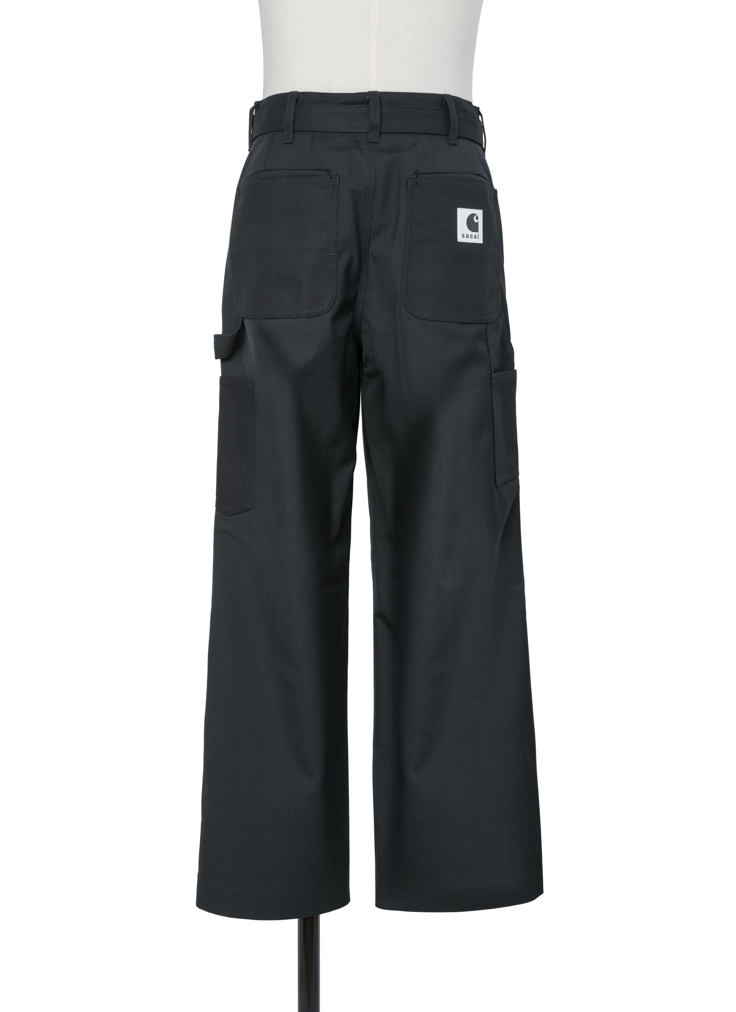 Carhartt WIP Duck Pants | sacai Official Store サカイ オフィシャル