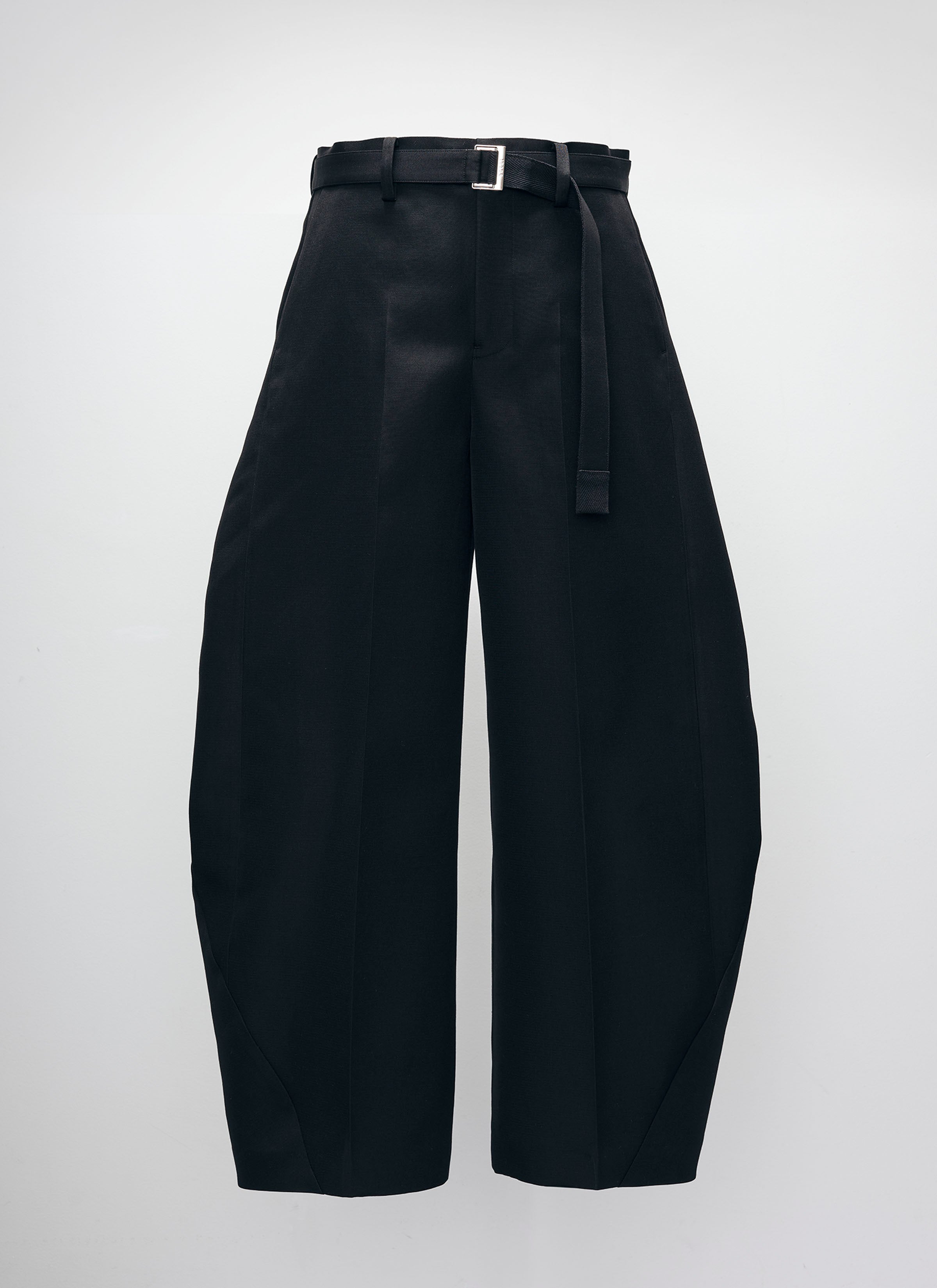 MEN PANTS & SHORTS | sacai Official Store サカイ オフィシャル