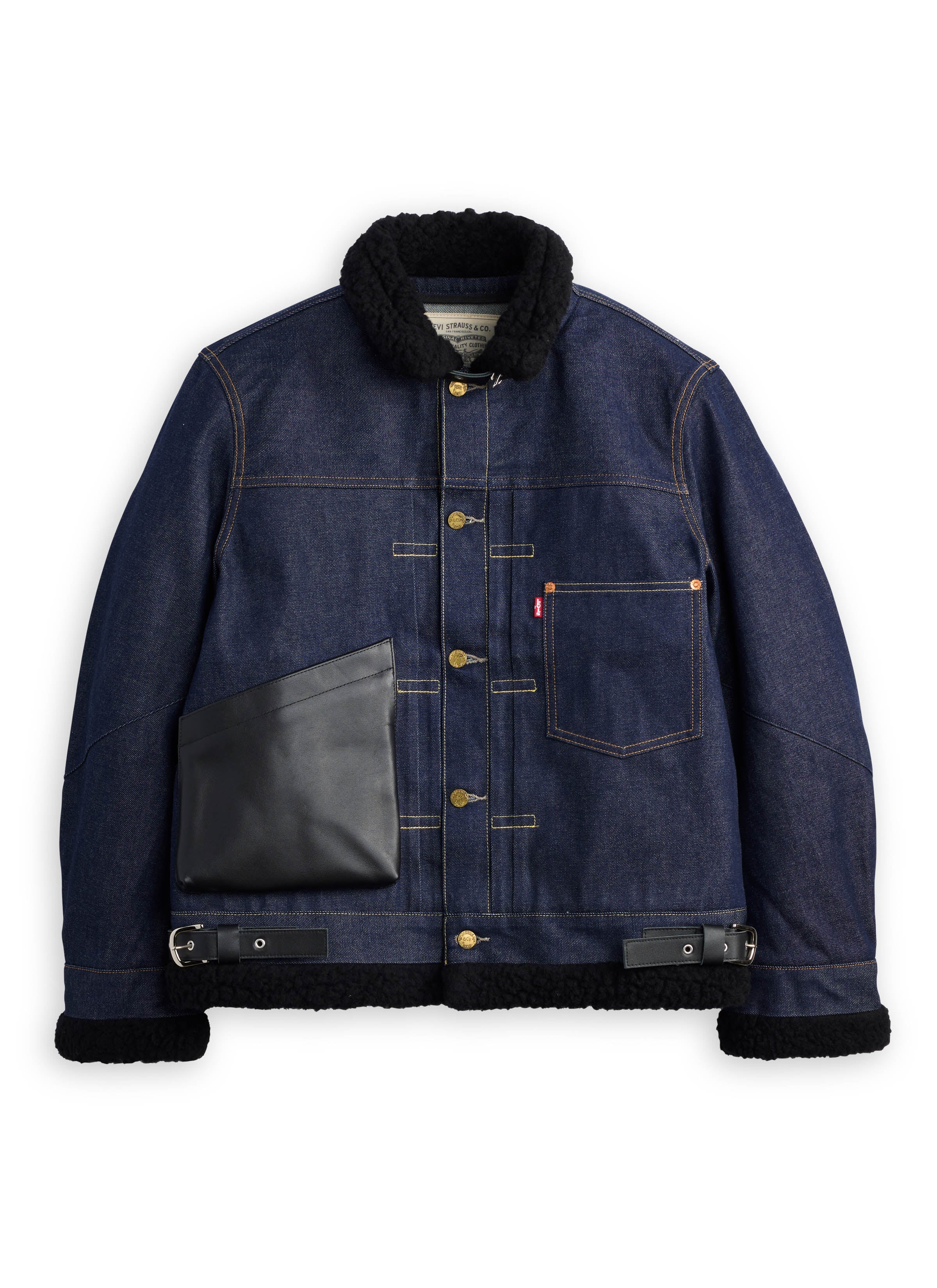 抽選販売】Levi's® x sacai Collection | sacai Official Store サカイ