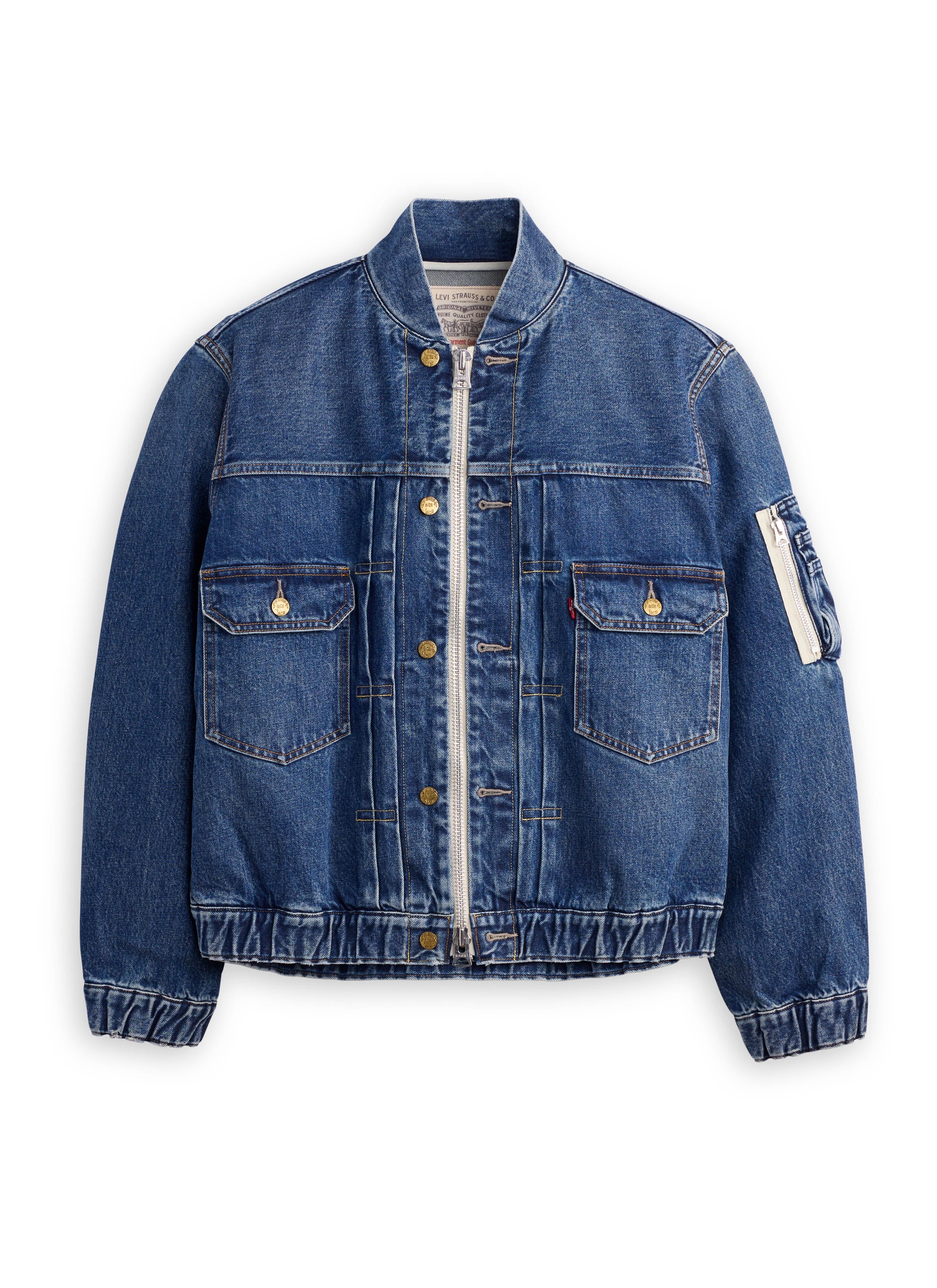 抽選販売】Levi's® x sacai Collection | sacai Official Store サカイ