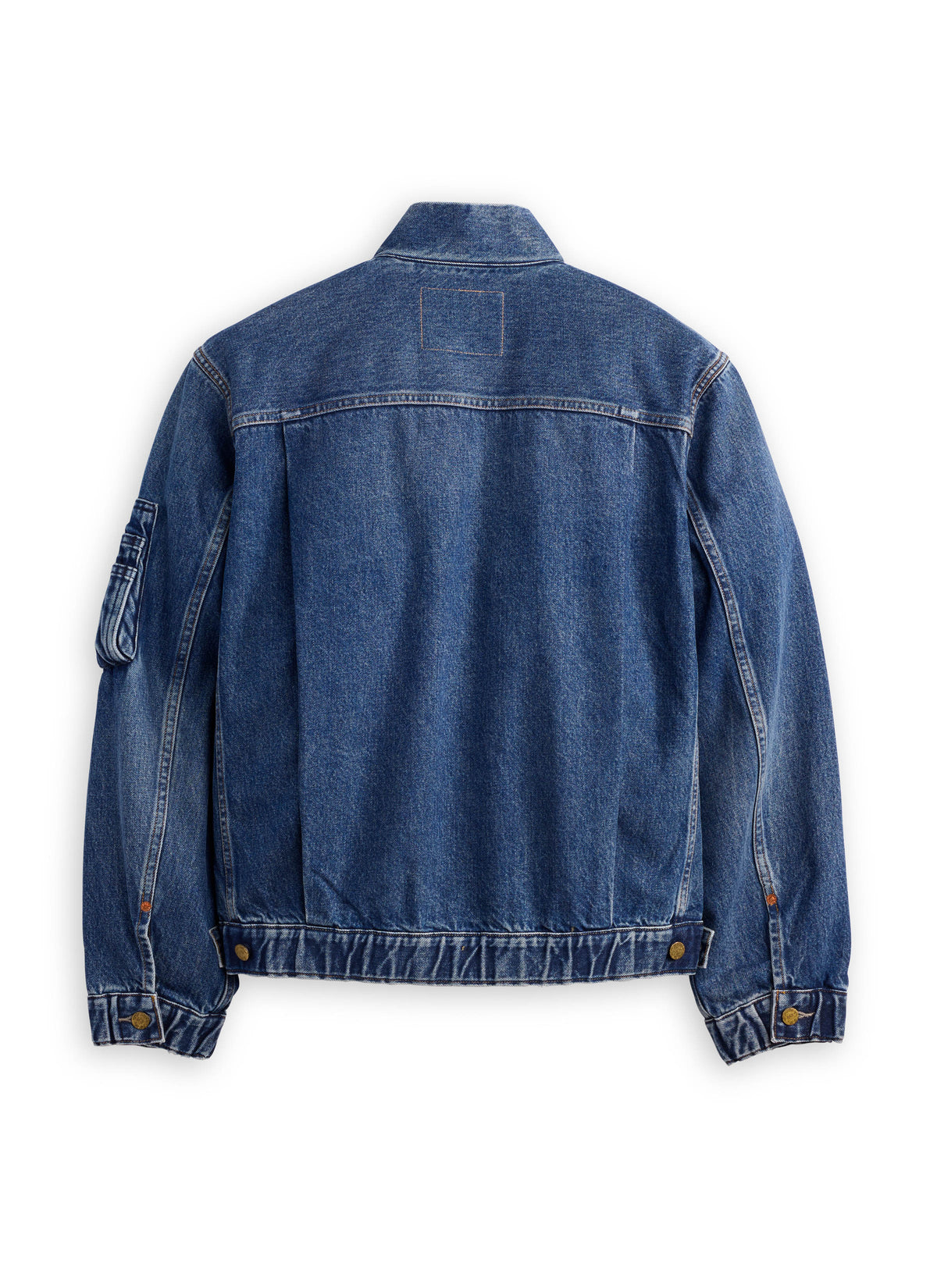 Levi’s® x sacai Men's Blouson Jacket