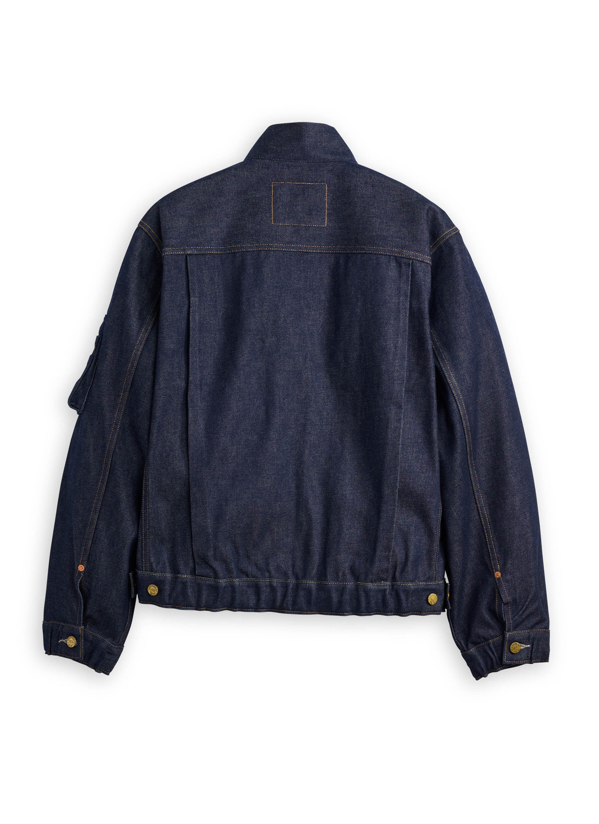 Levi’s® x sacai Men's Blouson Jacket