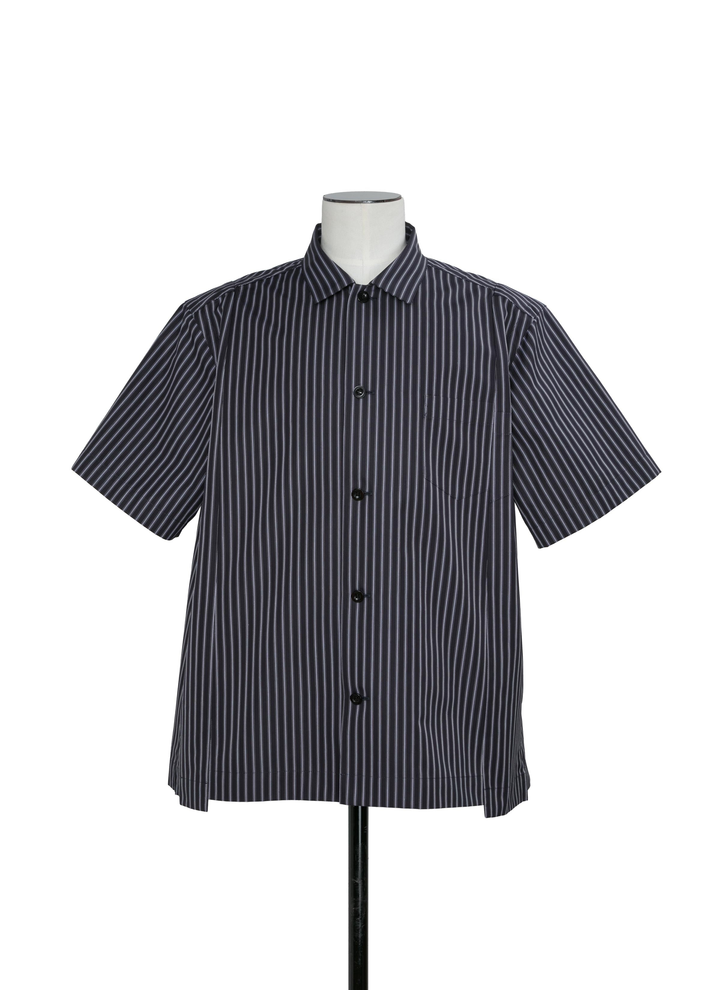 Poplin Shirt
