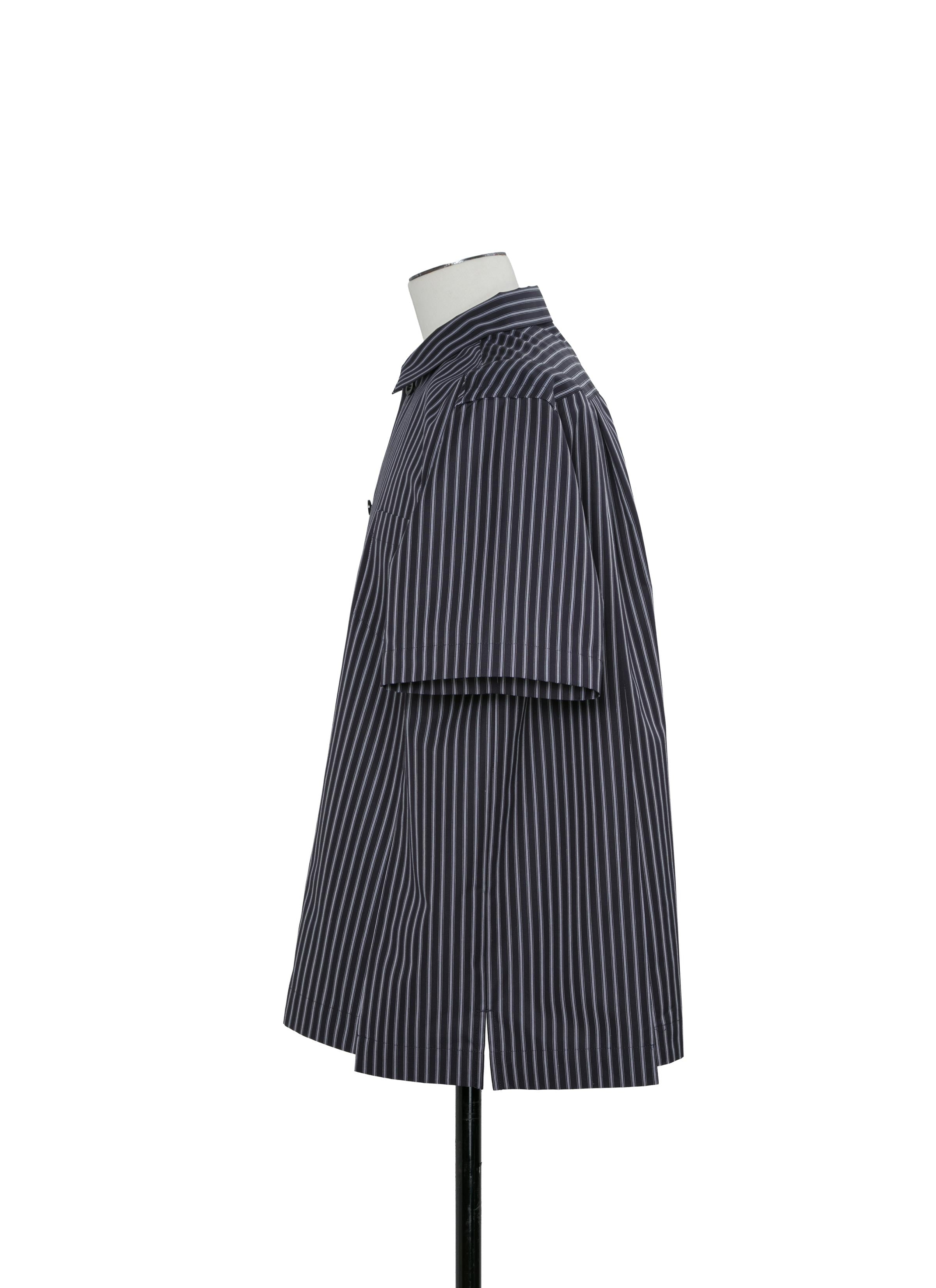 NEW ARRIVALS MEN CLOTHING | sacai Official Store サカイ オフィシャル