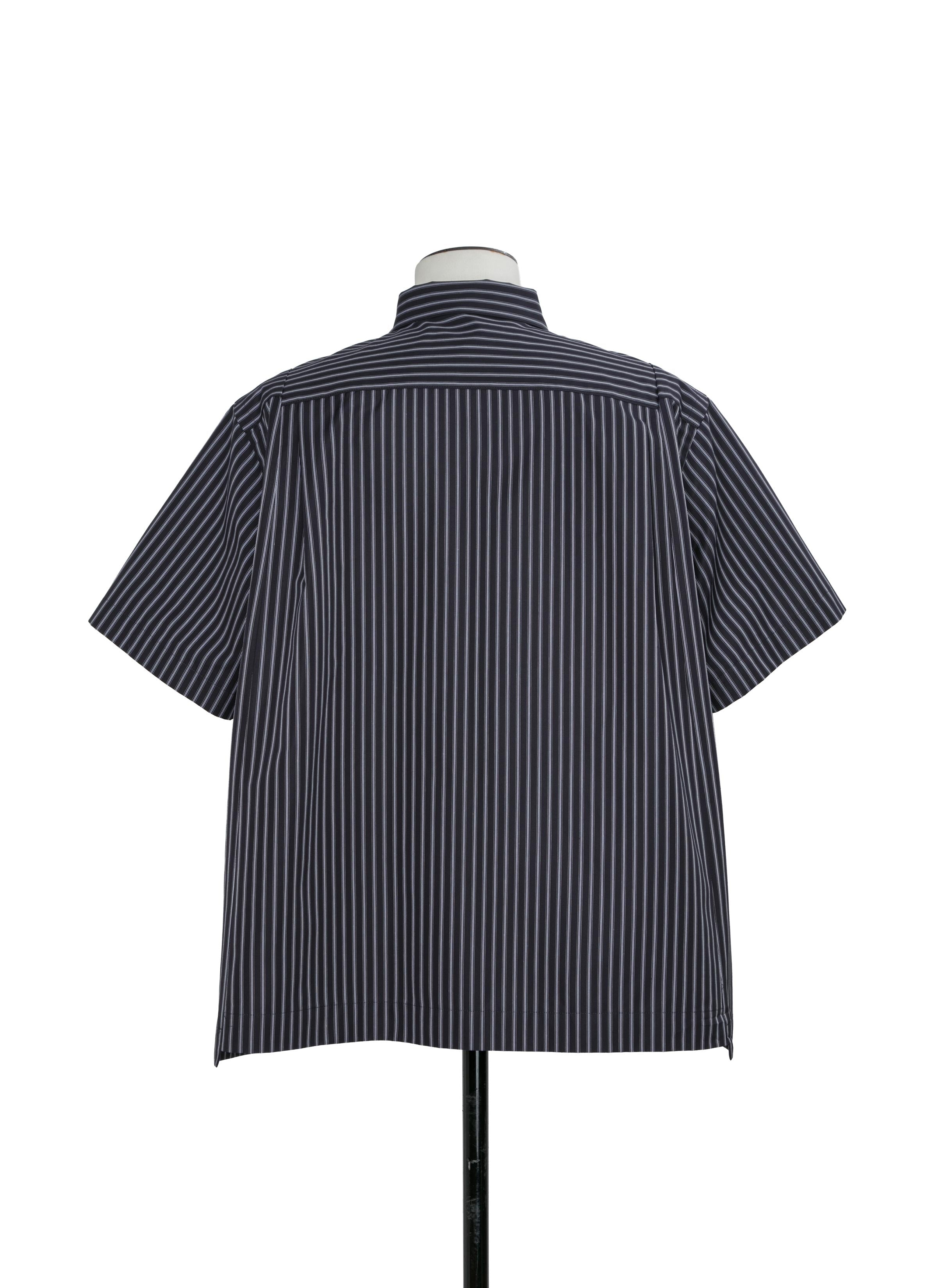 Poplin Shirt | sacai Official Store サカイ オフィシャル