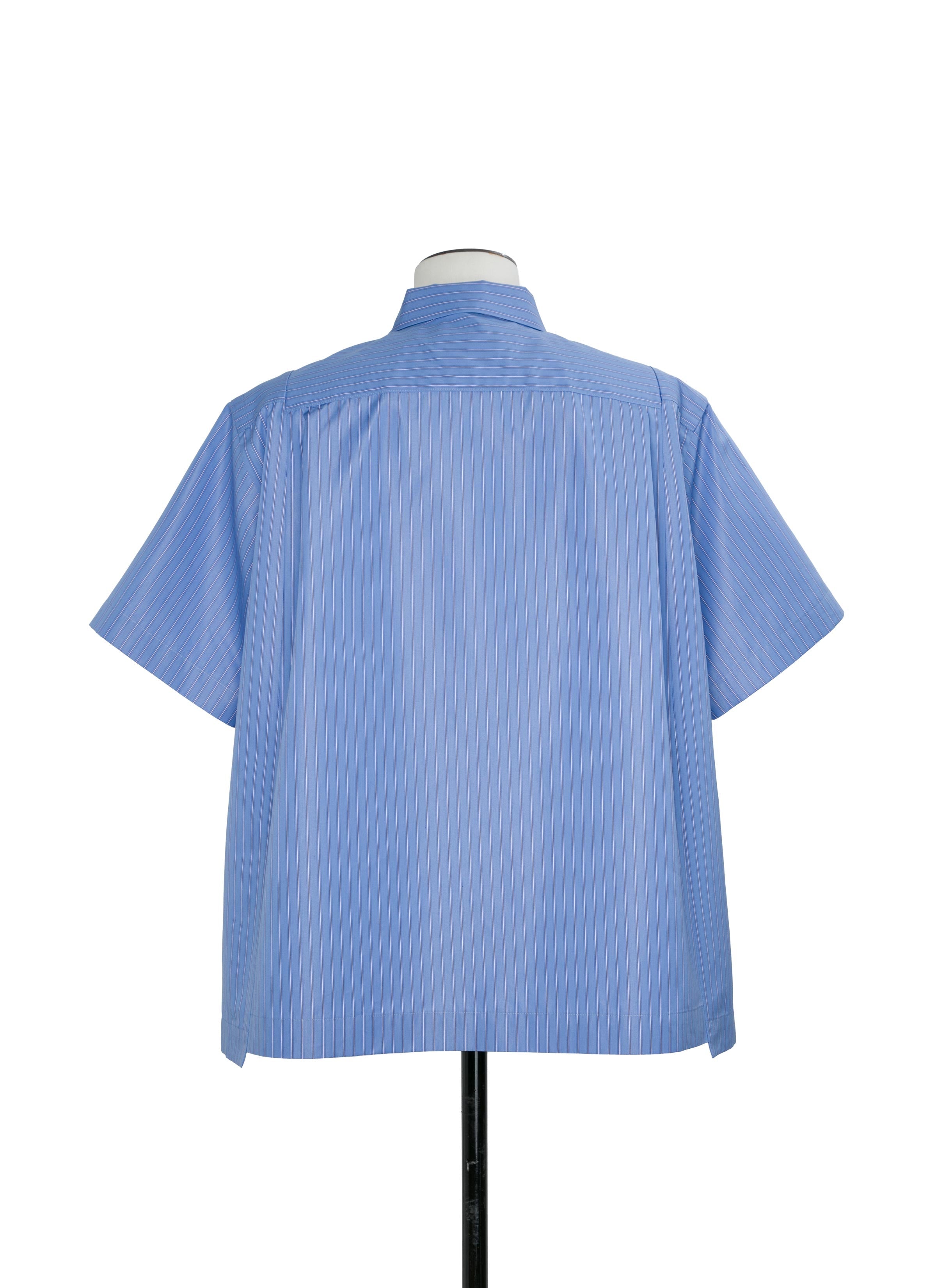 Poplin Shirt | sacai Official Store サカイ オフィシャル