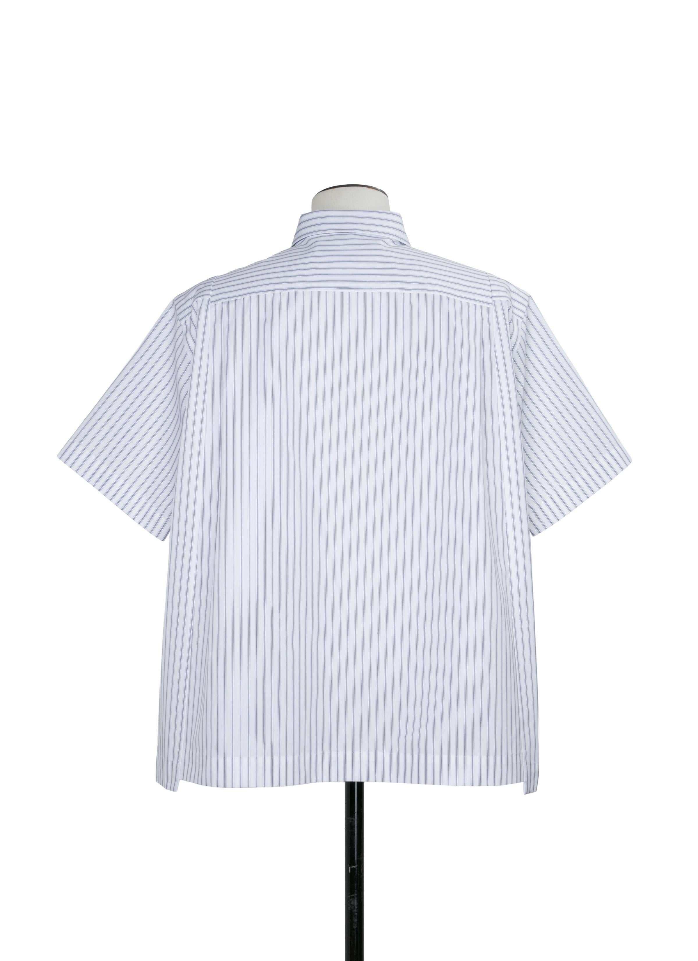 Poplin Shirt