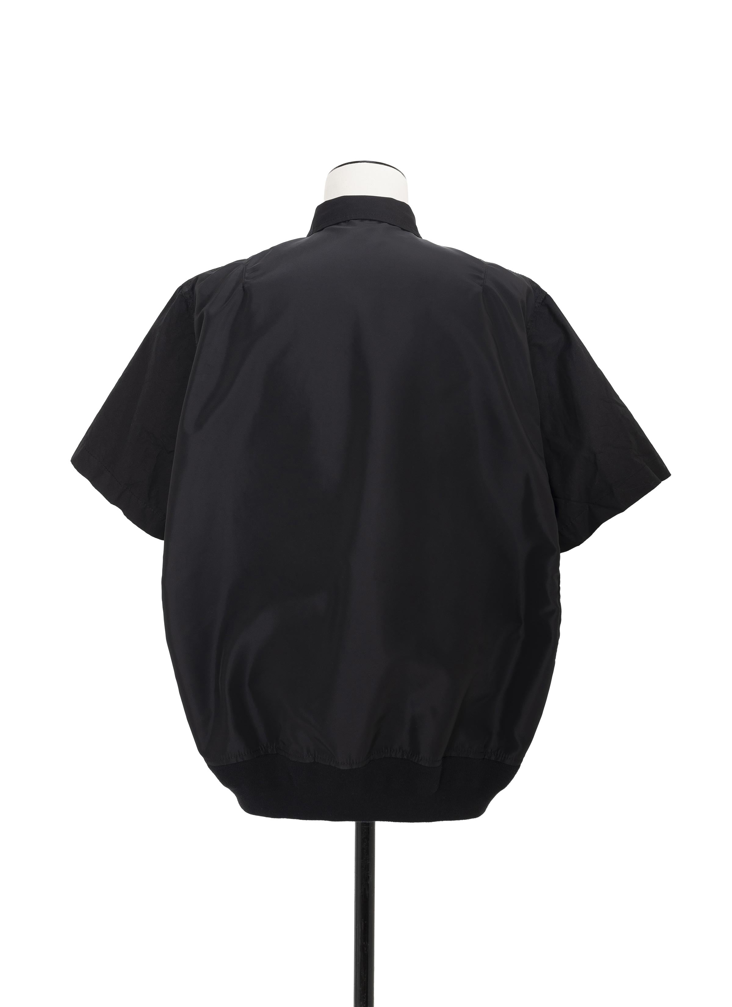 Cotton Weather Shirt | sacai Official Store サカイ オフィシャル