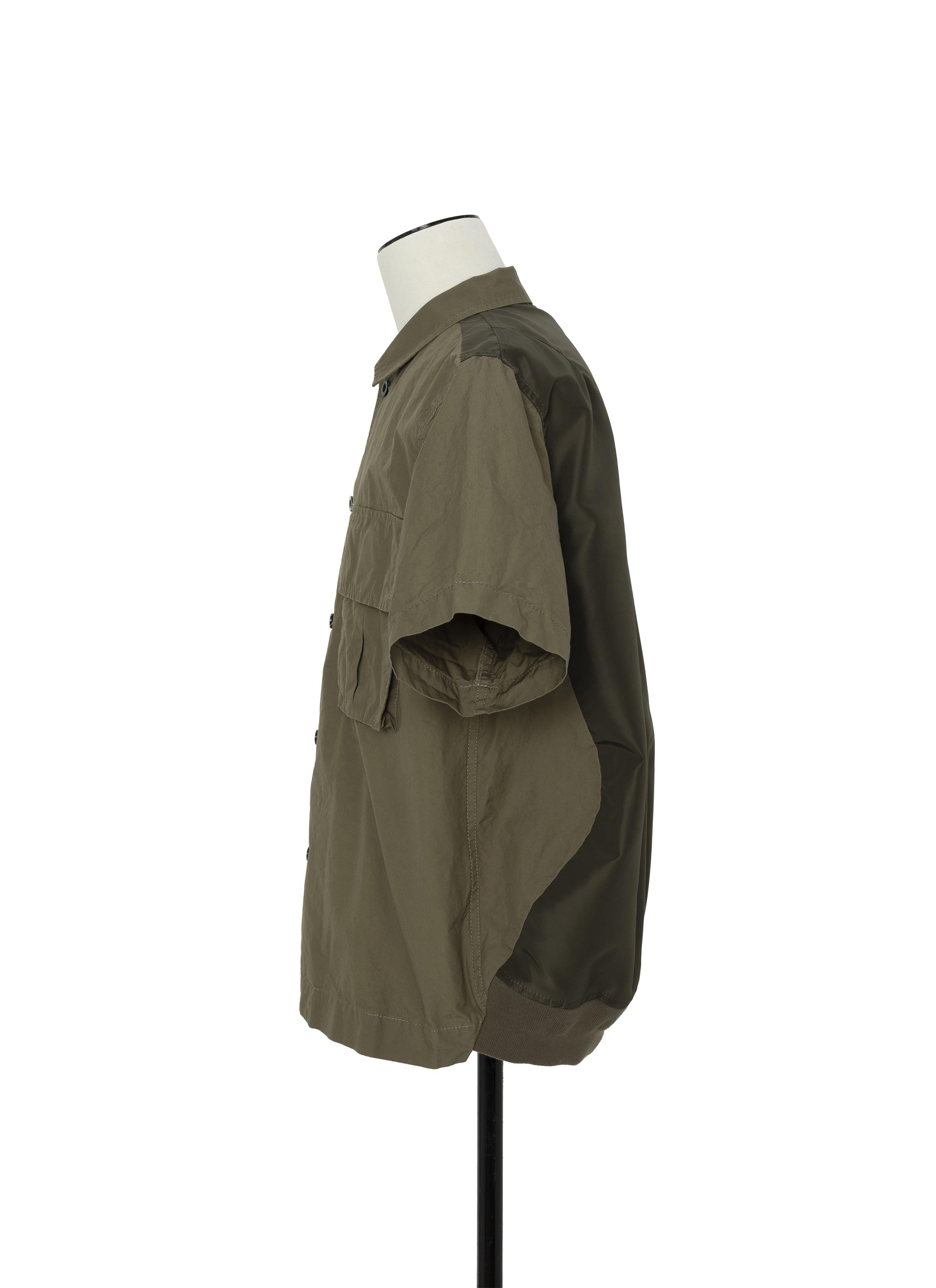 Cotton Weather Shirt