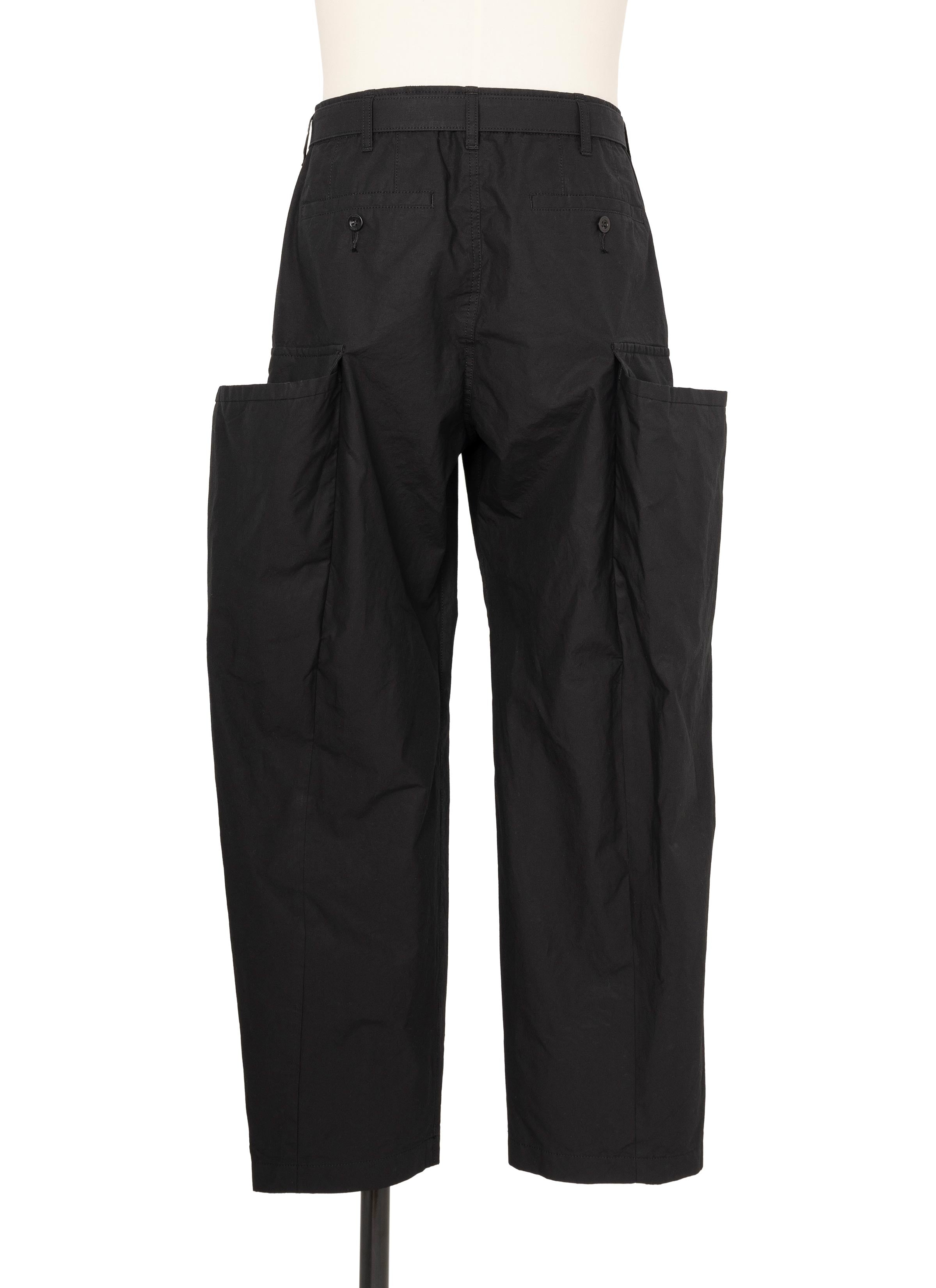 sacai 26ss cotton weather pants パンツ Cotton Weather Pants | sacai Official Store サカイ オフィシャル