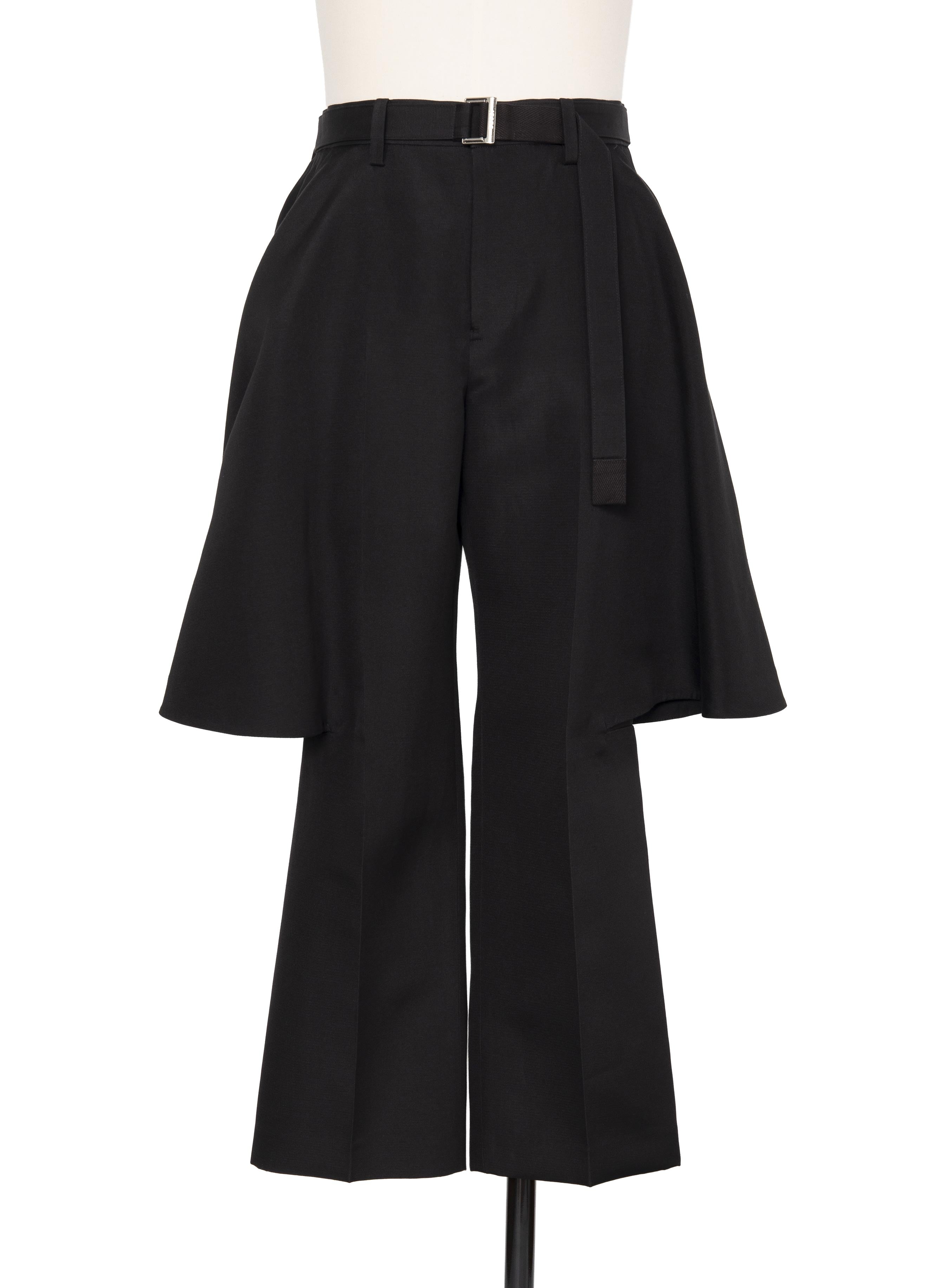 NEW ARRIVALS MEN CLOTHING | sacai Official Store サカイ オフィシャル