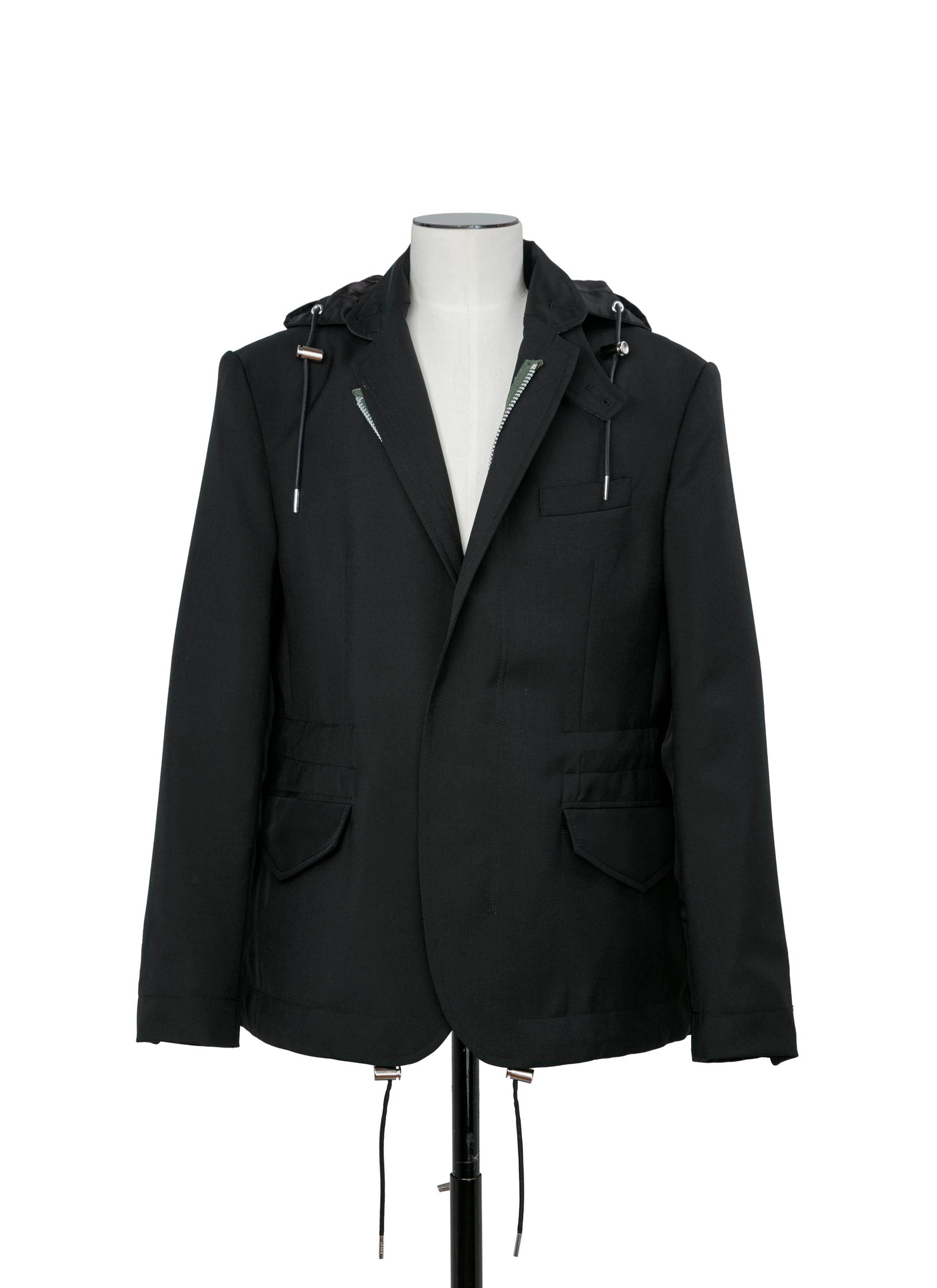 NEW ARRIVALS MEN CLOTHING | sacai Official Store サカイ オフィシャル