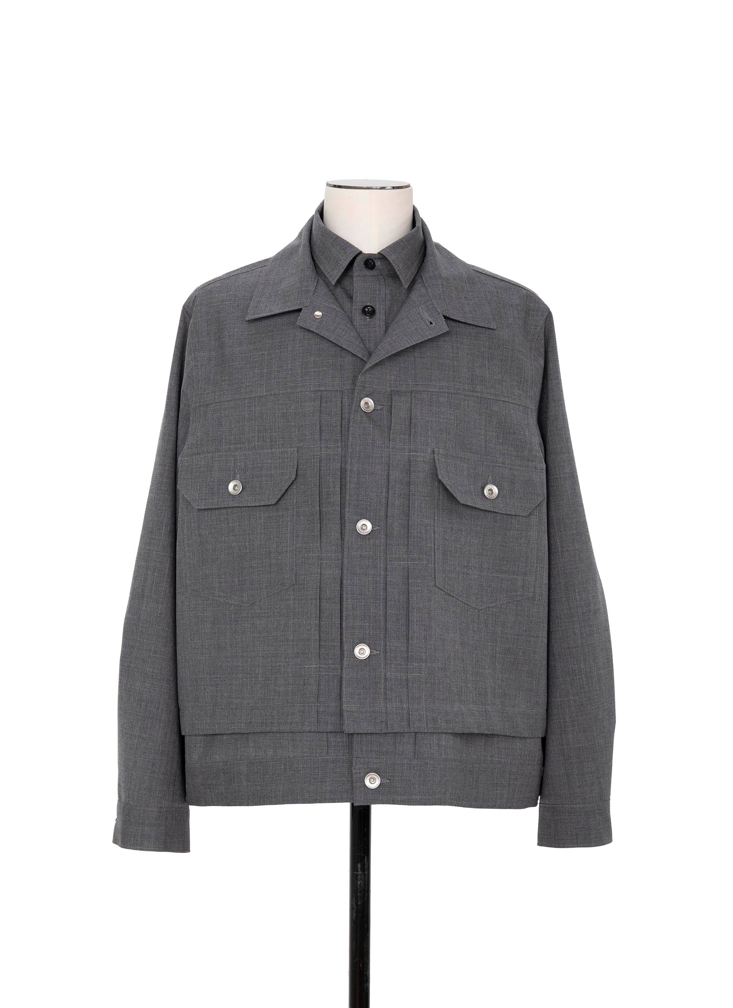 Suiting Jacket