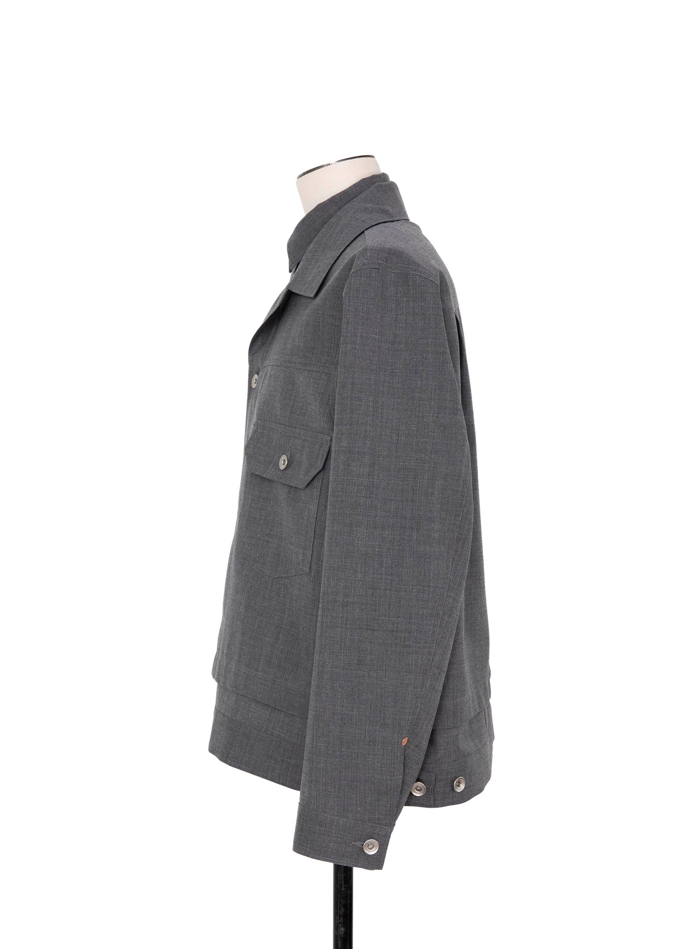 Suiting Jacket