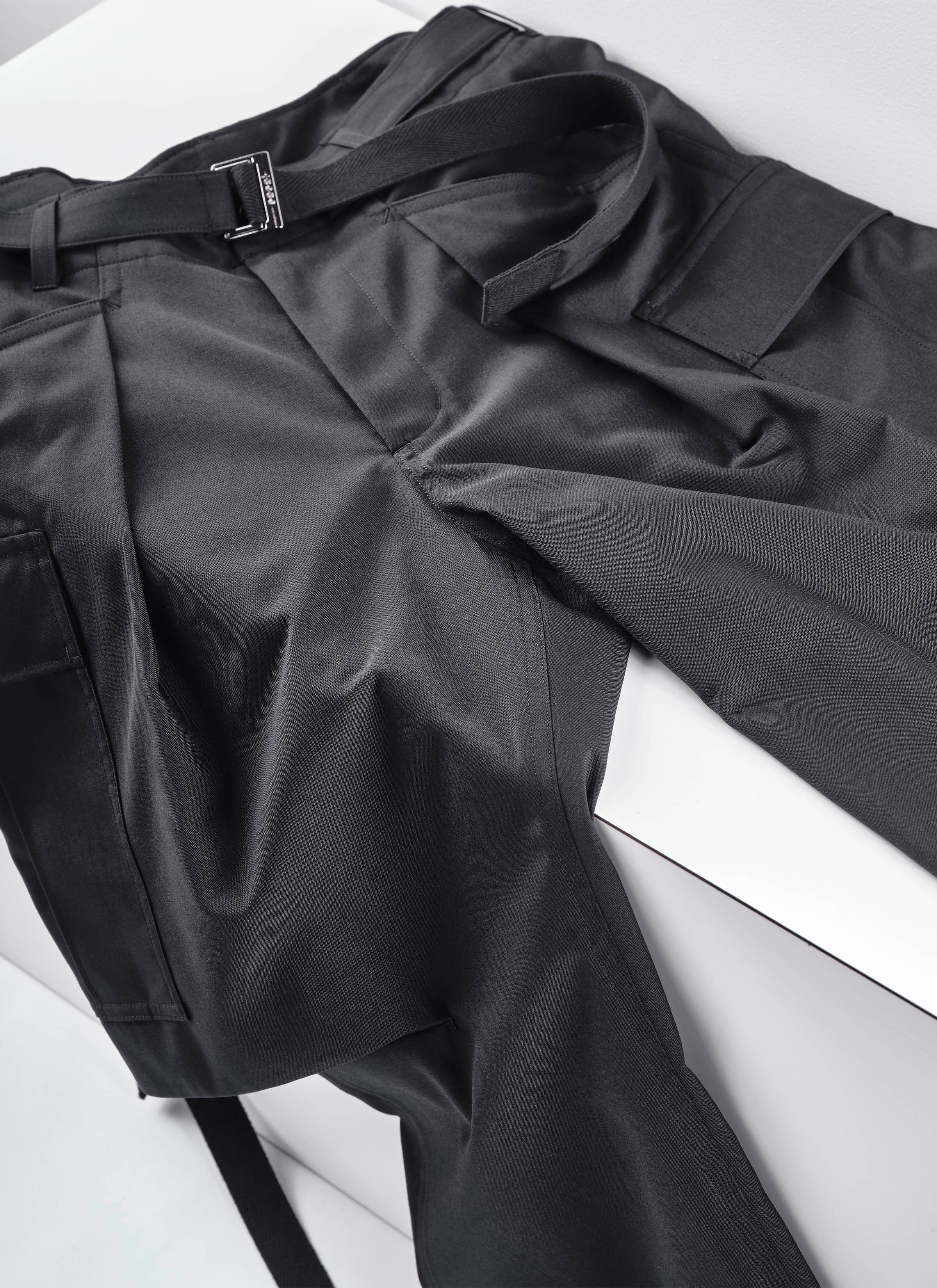Suiting Pants