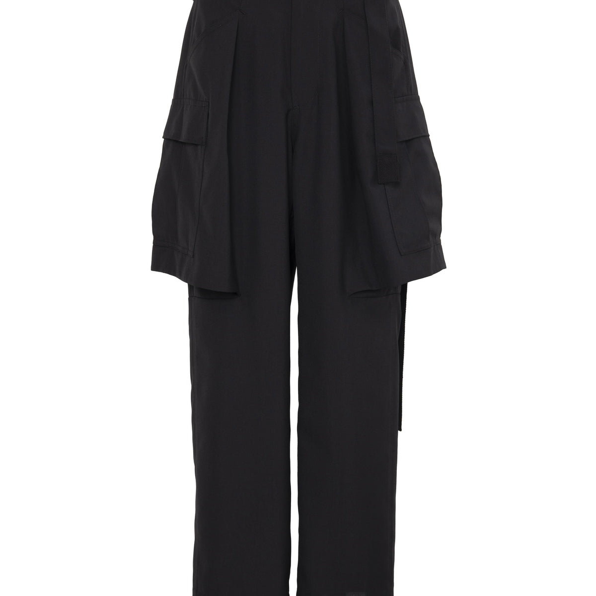 Suiting Pants | sacai Official Store サカイ オフィシャル