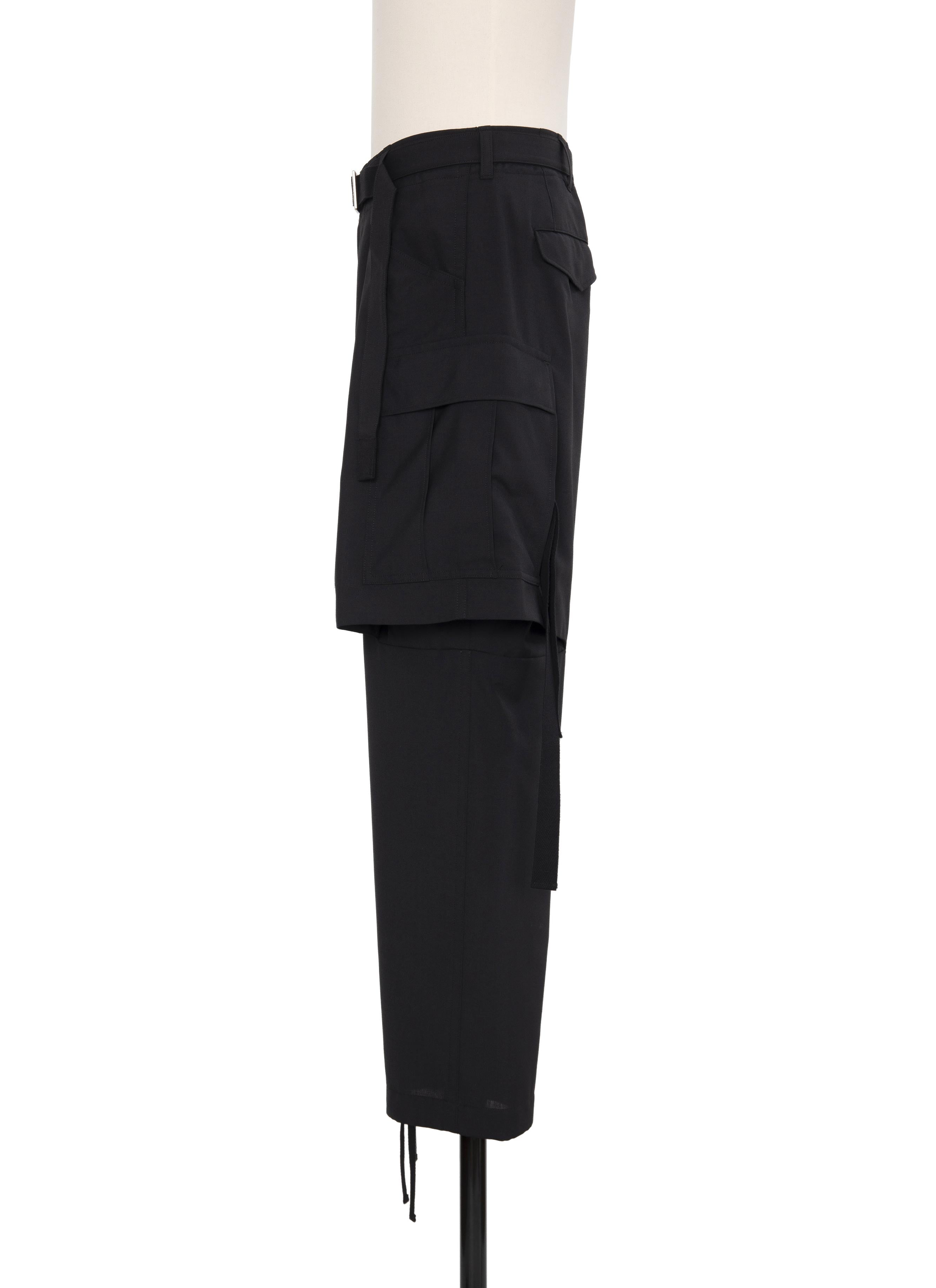 Suiting Pants
