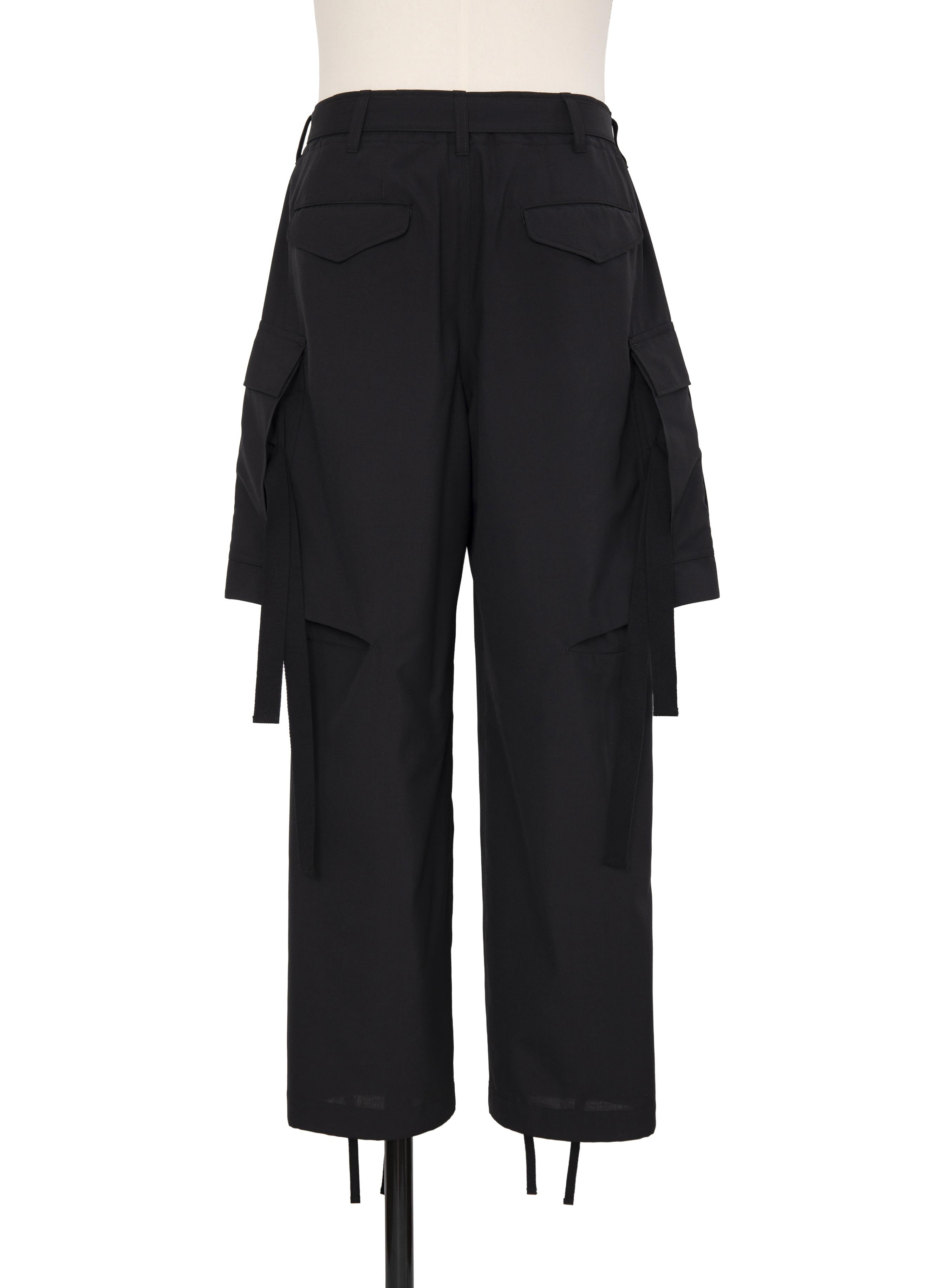 Suiting Pants