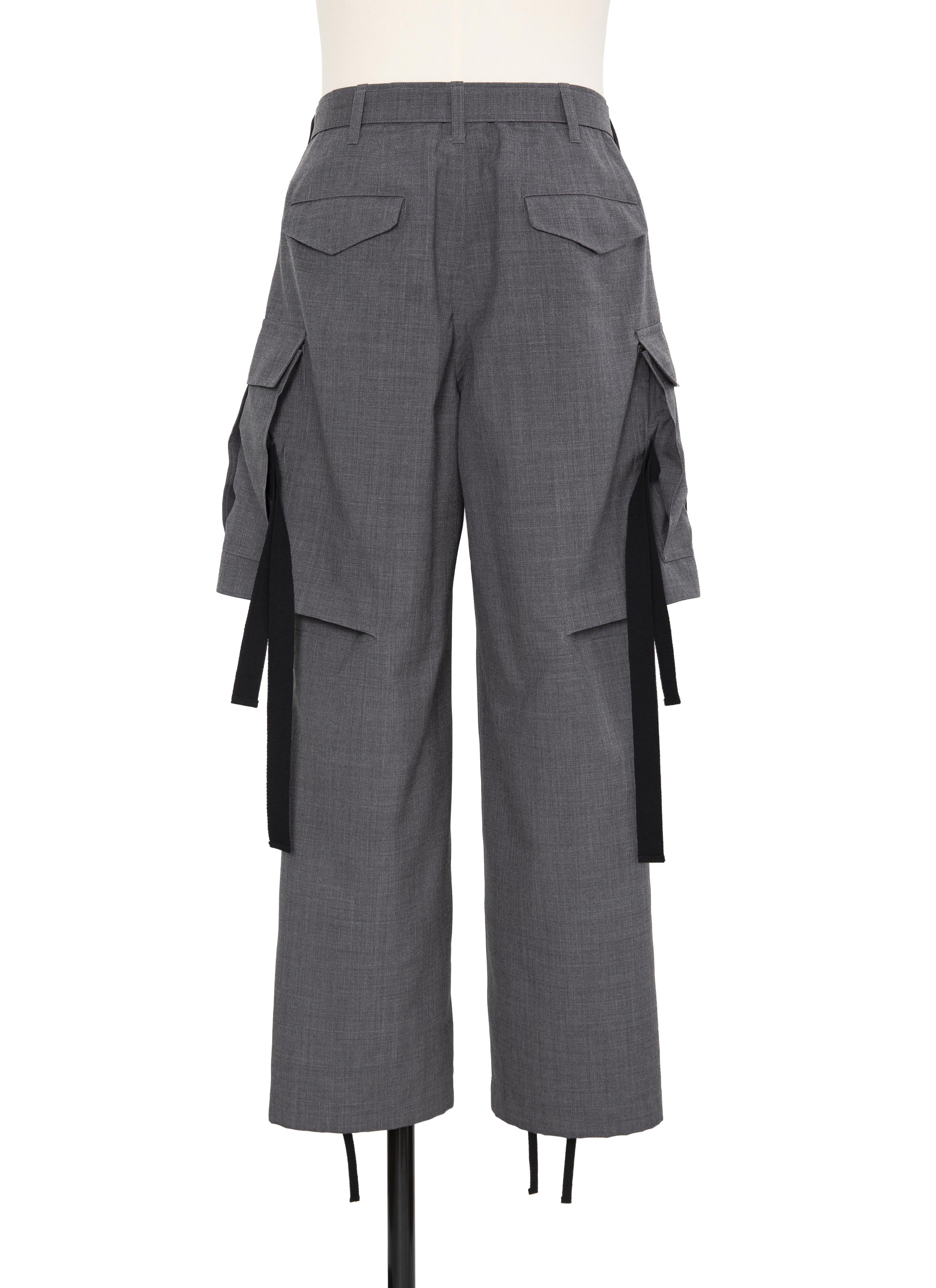 Suiting Pants
