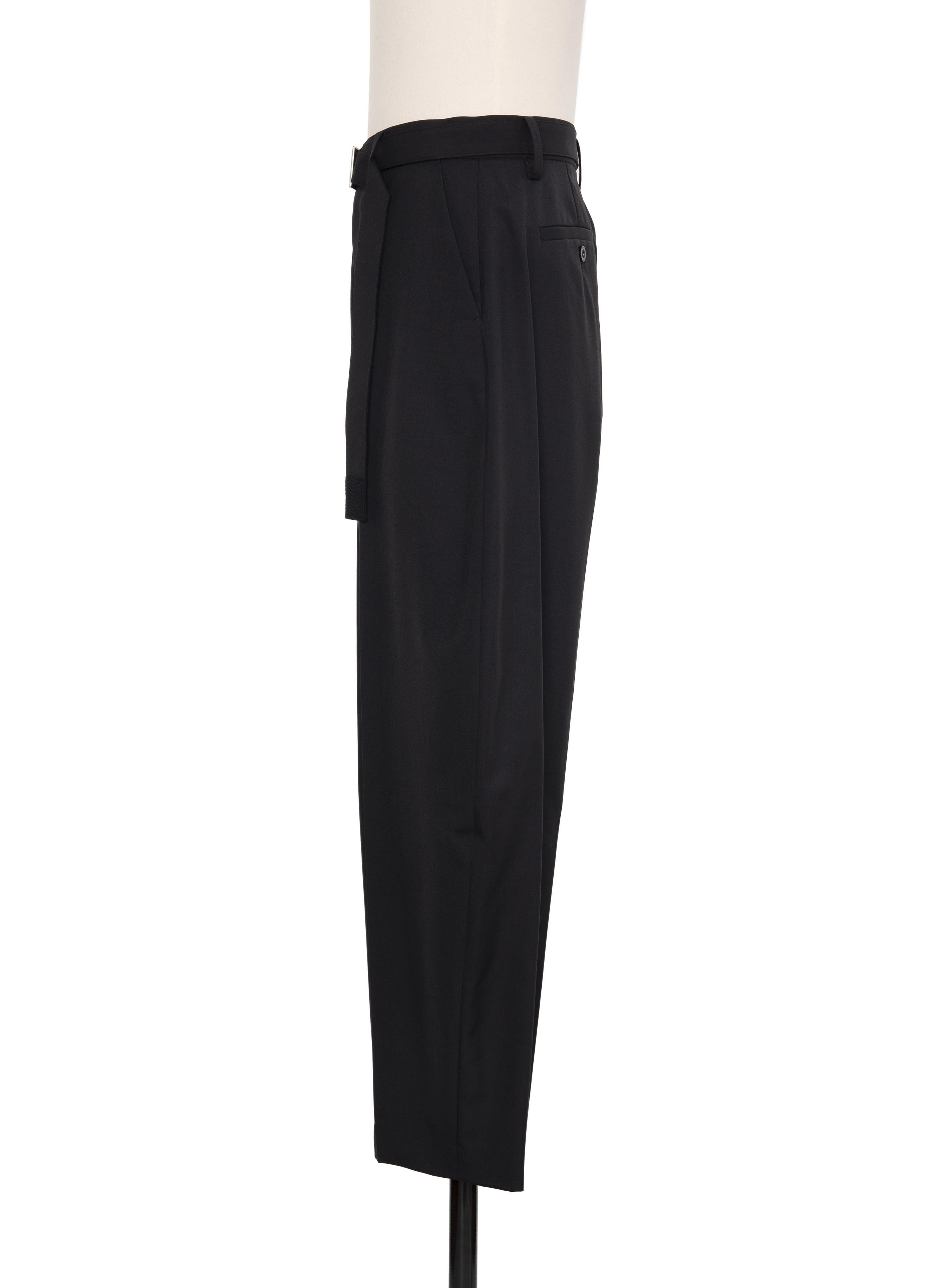Suiting Pants