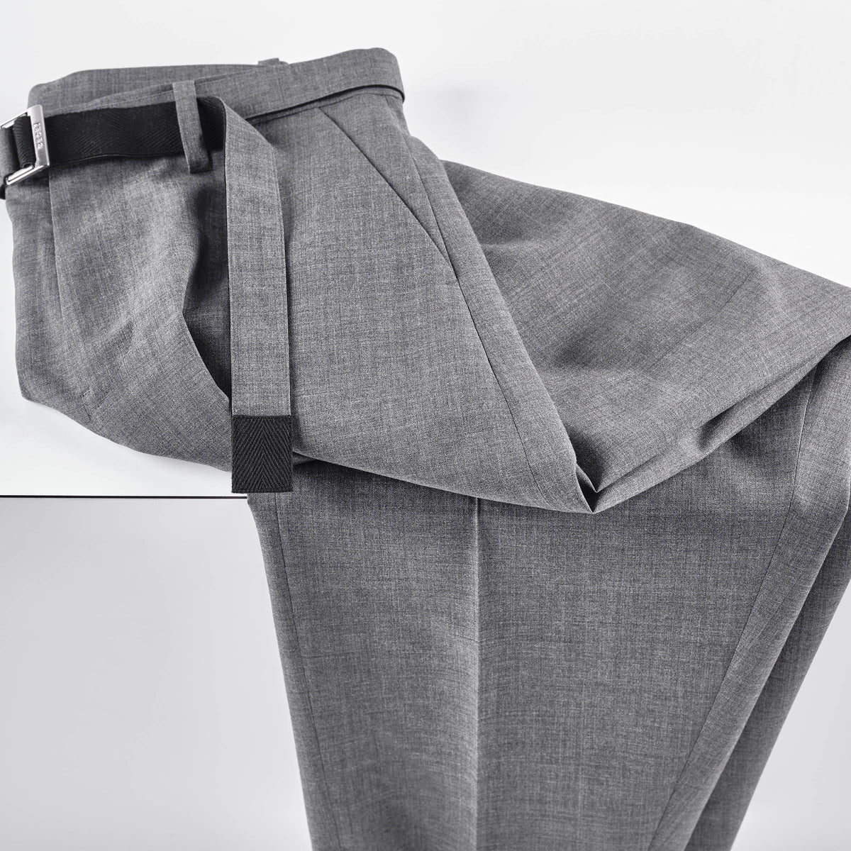 Suiting Pants | sacai Official Store サカイ オフィシャル