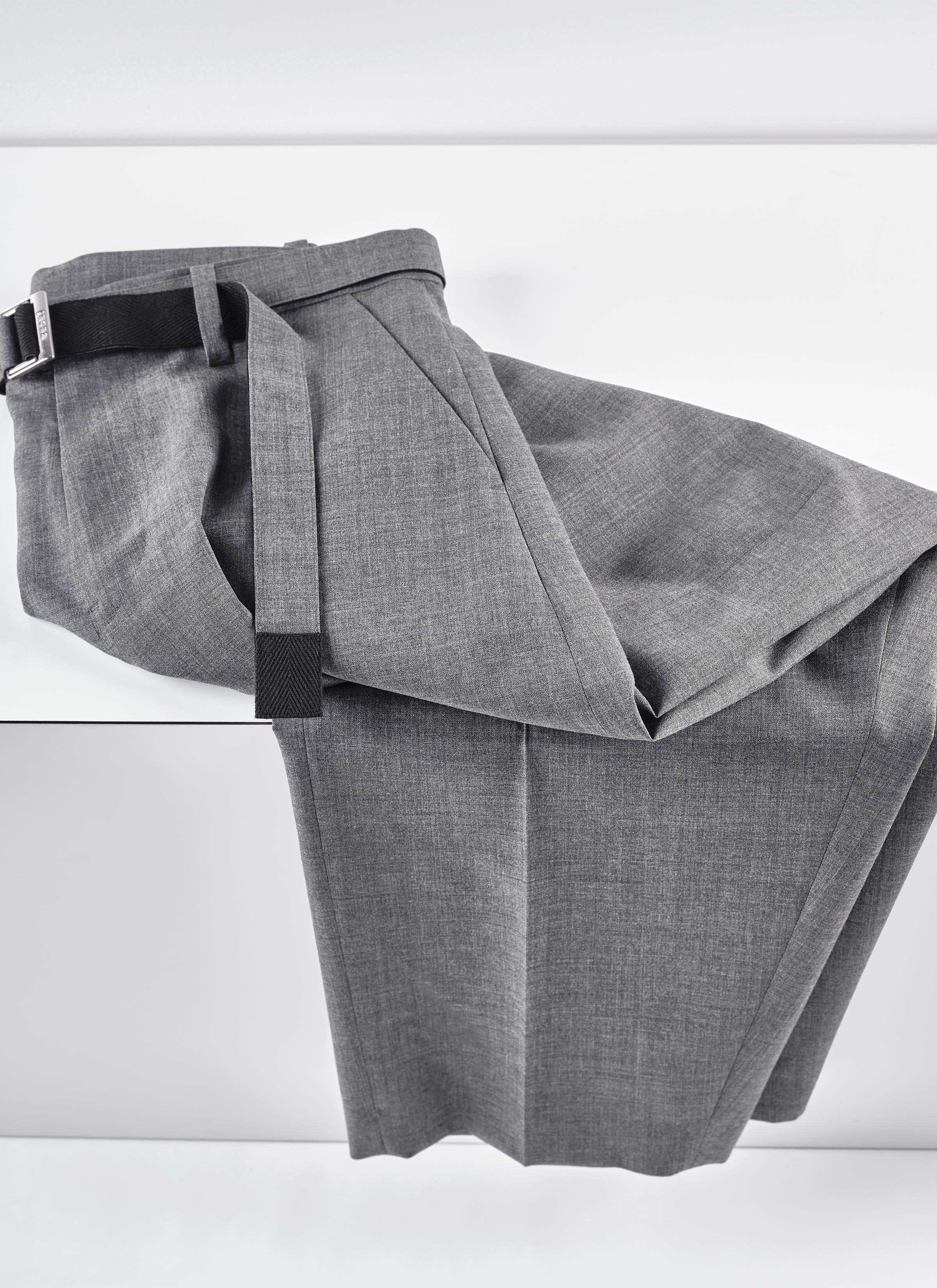 Suiting Pants