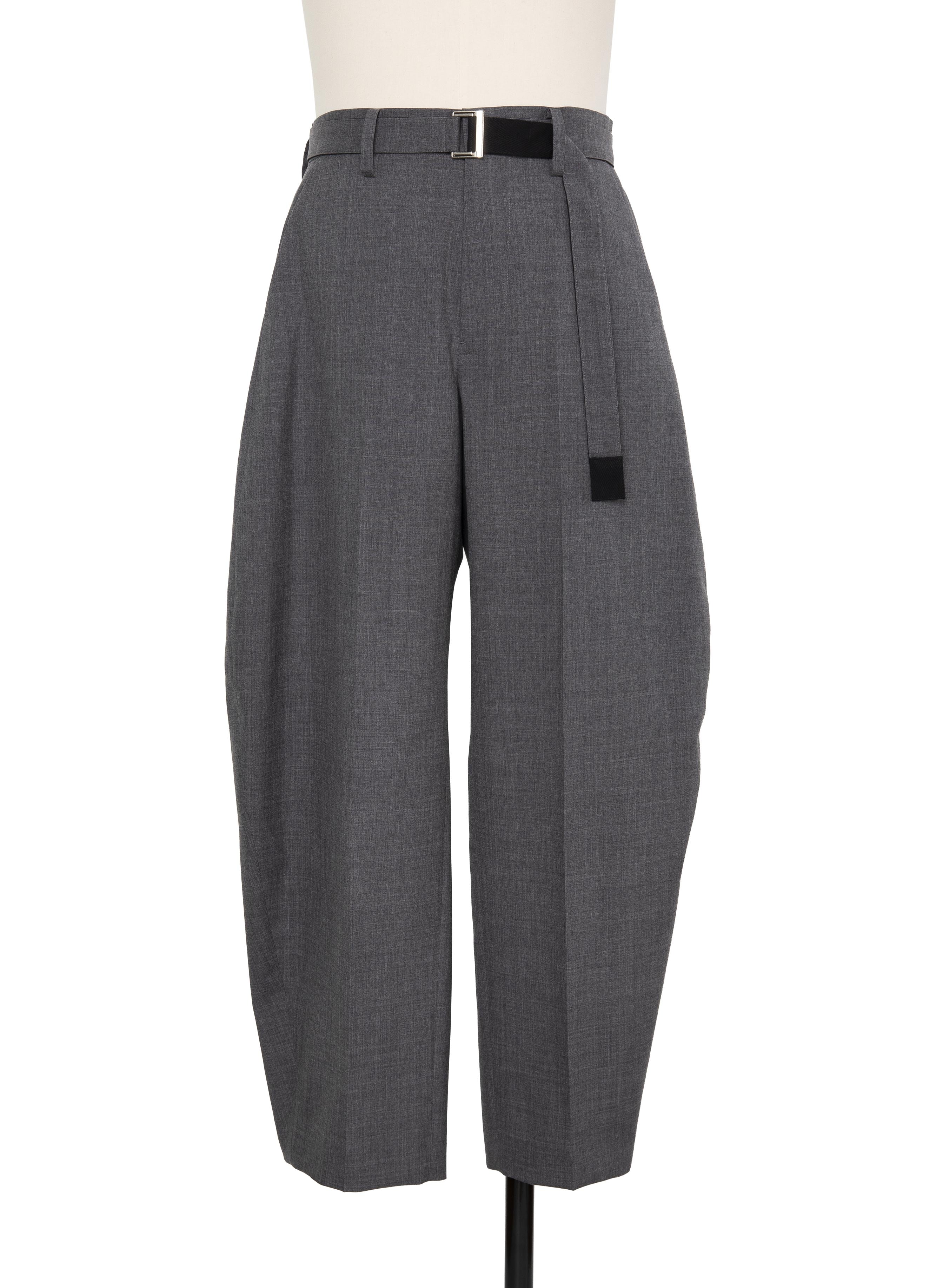 Suiting Pants