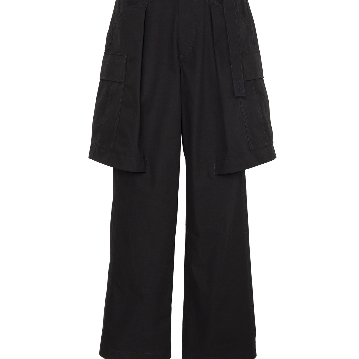 Rip Stop Pants | sacai Official Store サカイ オフィシャル