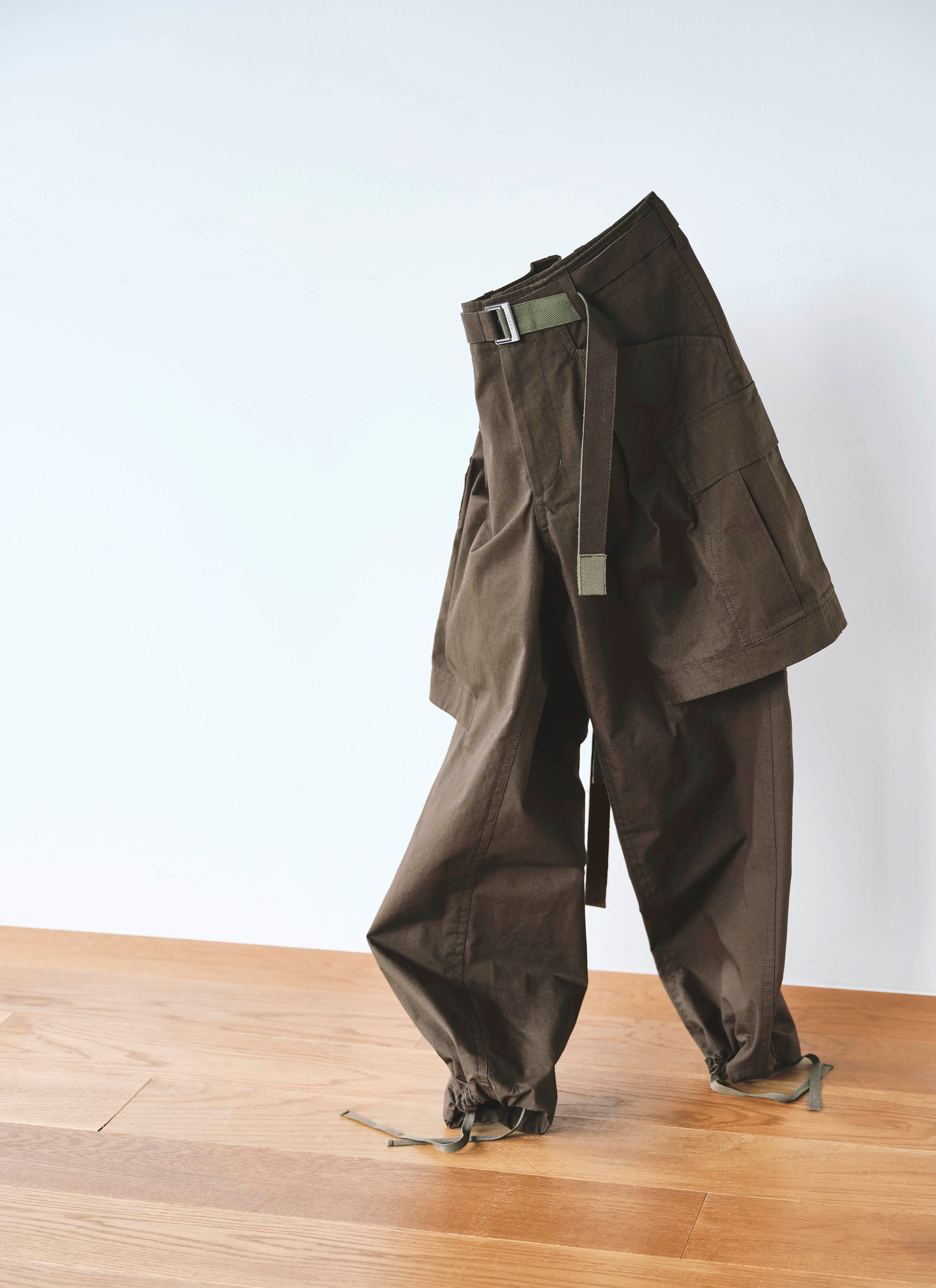 Rip Stop Pants