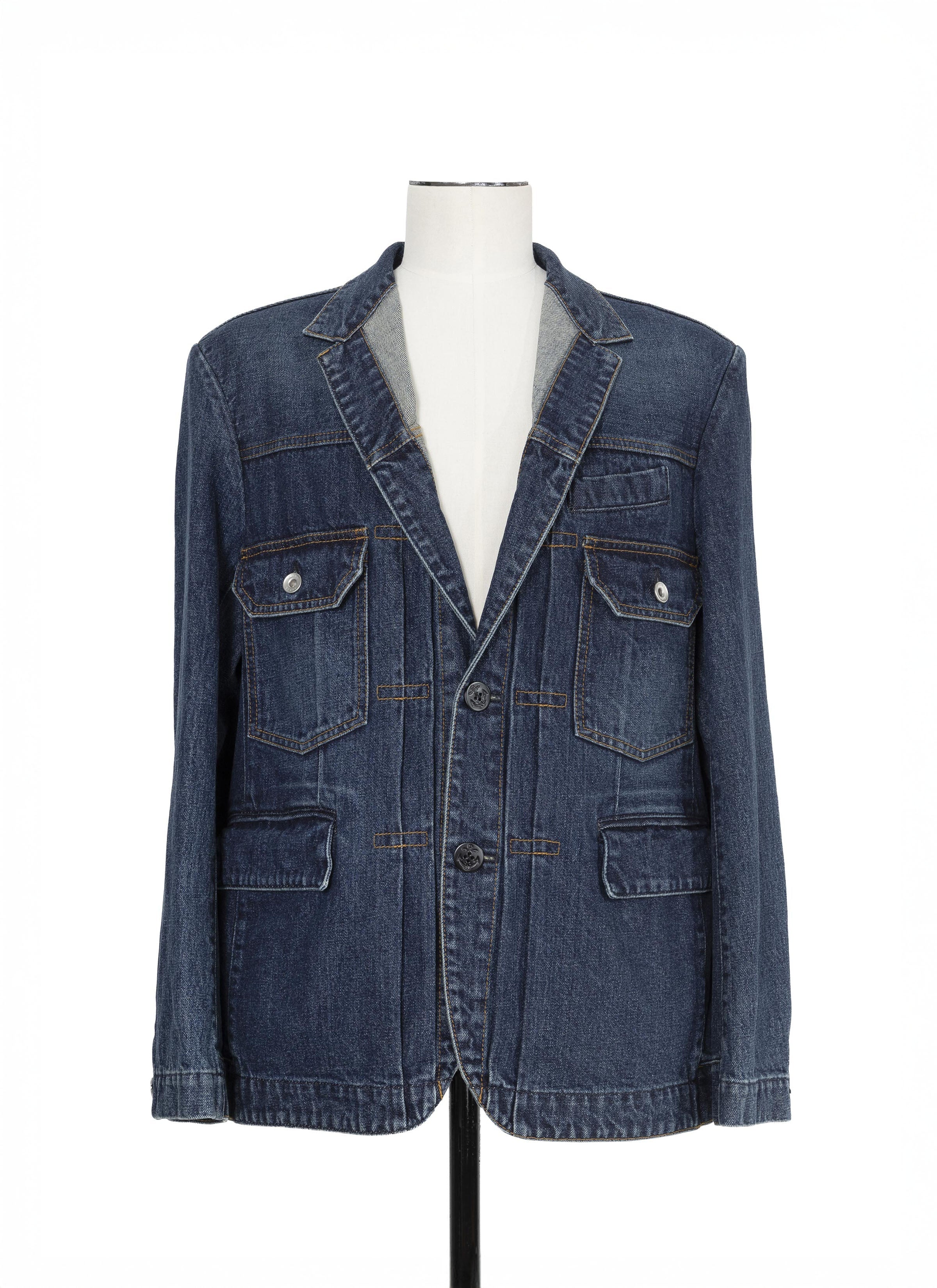 NEW ARRIVALS MEN CLOTHING | sacai Official Store サカイ オフィシャル