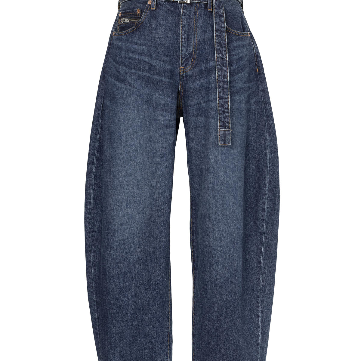 Denim Pants | sacai Official Store サカイ オフィシャル