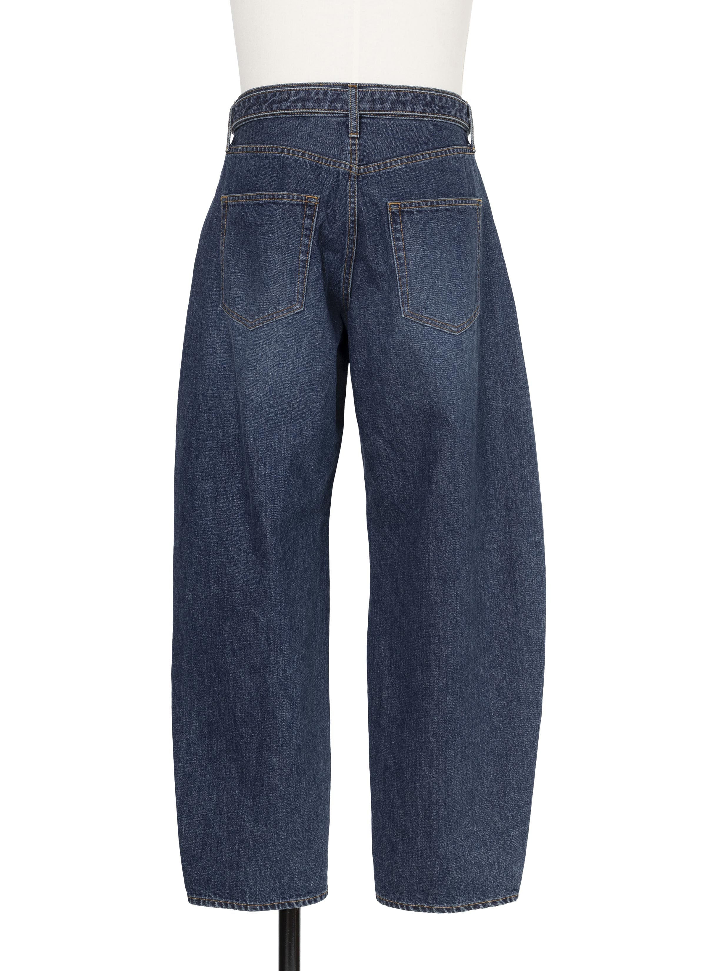 Denim Pants | sacai Official Store サカイ オフィシャル